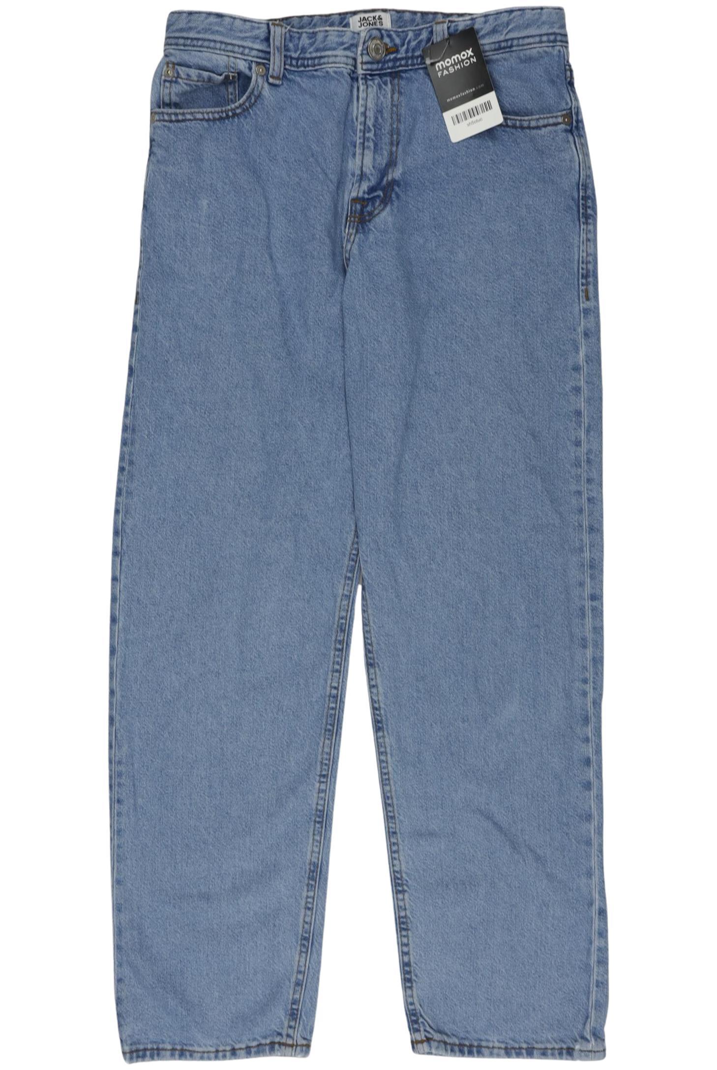 

Jack & Jones Jungen Jeans, blau, Gr. 170