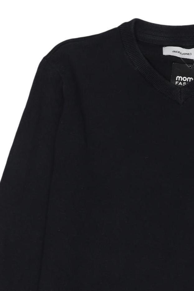 Thumbnail - Jack &amp; Jones Jungen Pullover, marineblau, Gr. 122