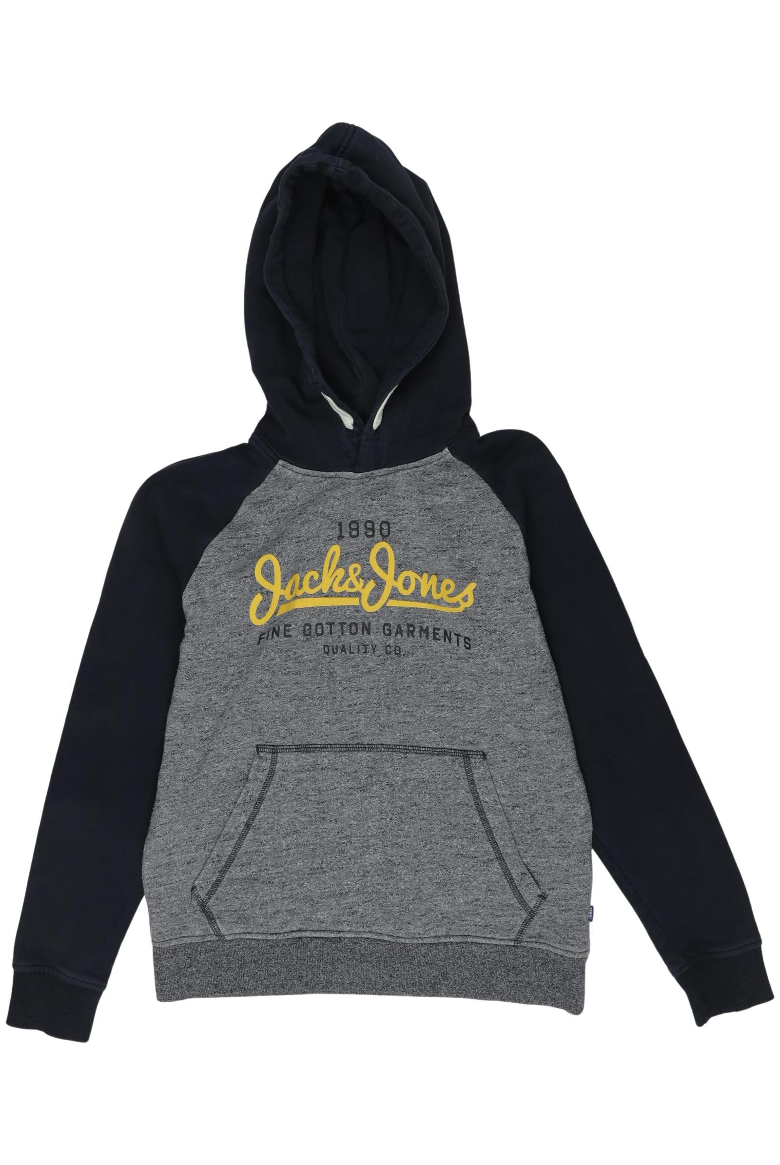 

Jack & Jones Jungen Hoodies & Sweater, mehrfarbig, Gr. 152