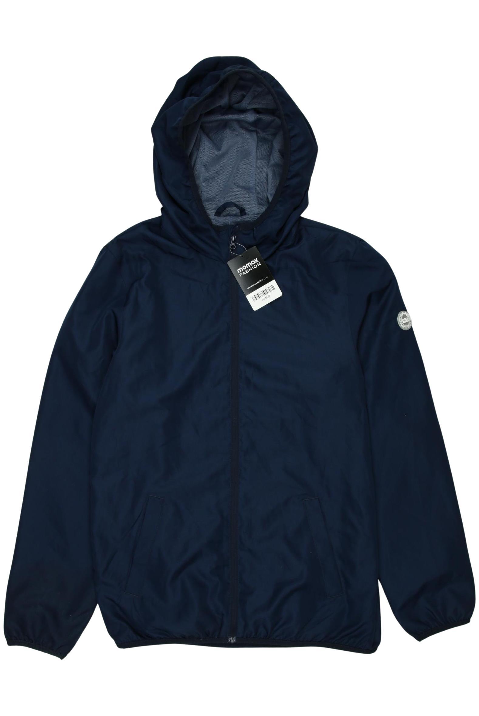 

Jack & Jones Herren Jacke, marineblau, Gr. 164
