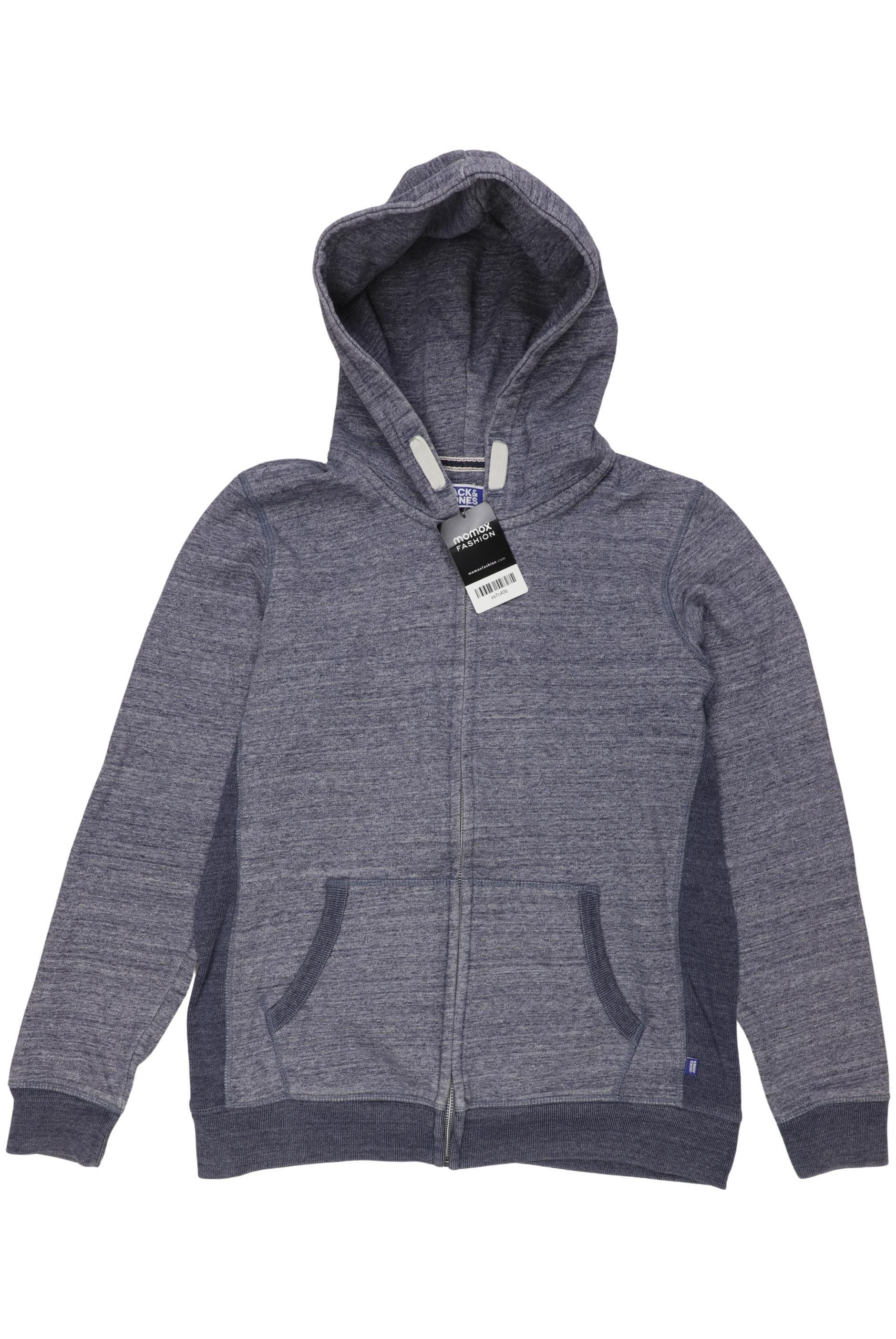 

Jack & Jones Jungen Hoodies & Sweater, blau, Gr. 176