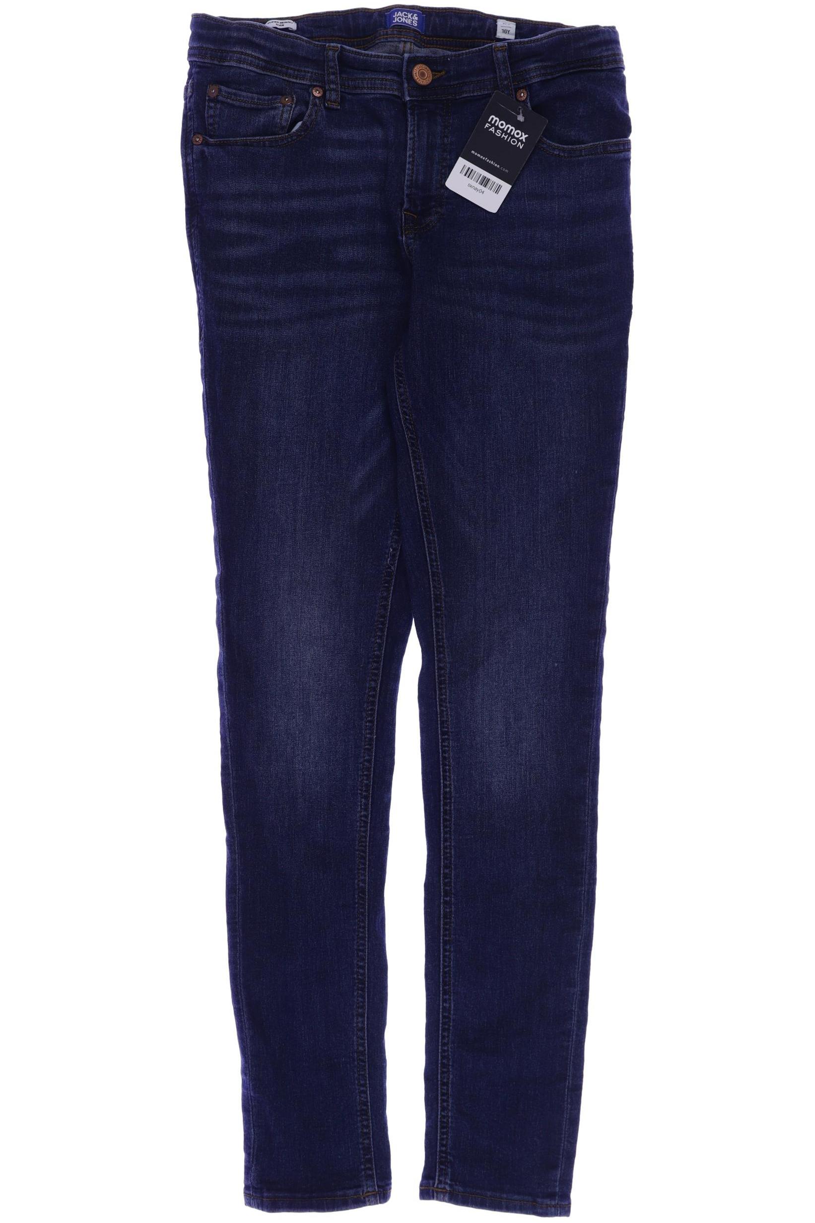 

Jack & Jones Herren Jeans, blau, Gr. 176