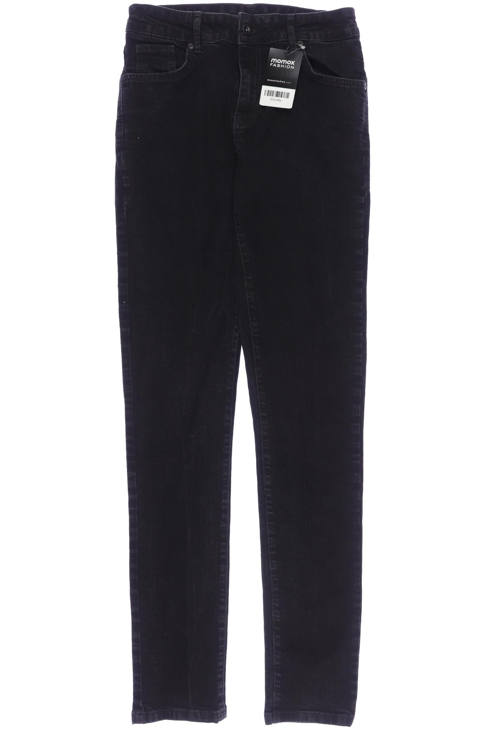 

Jack & Jones Herren Jeans, schwarz, Gr. 182