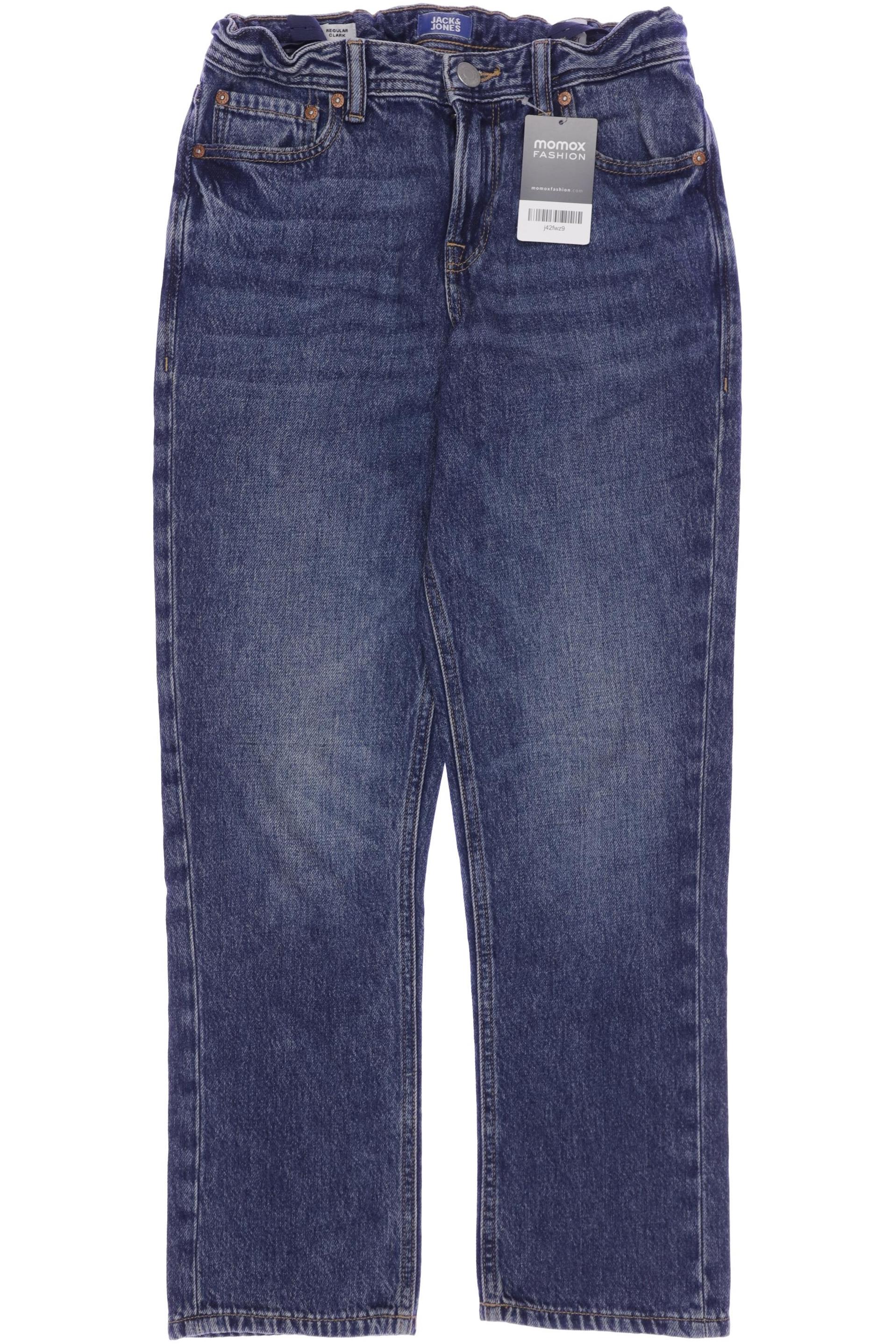

Jack & Jones Herren Jeans, blau, Gr. 152