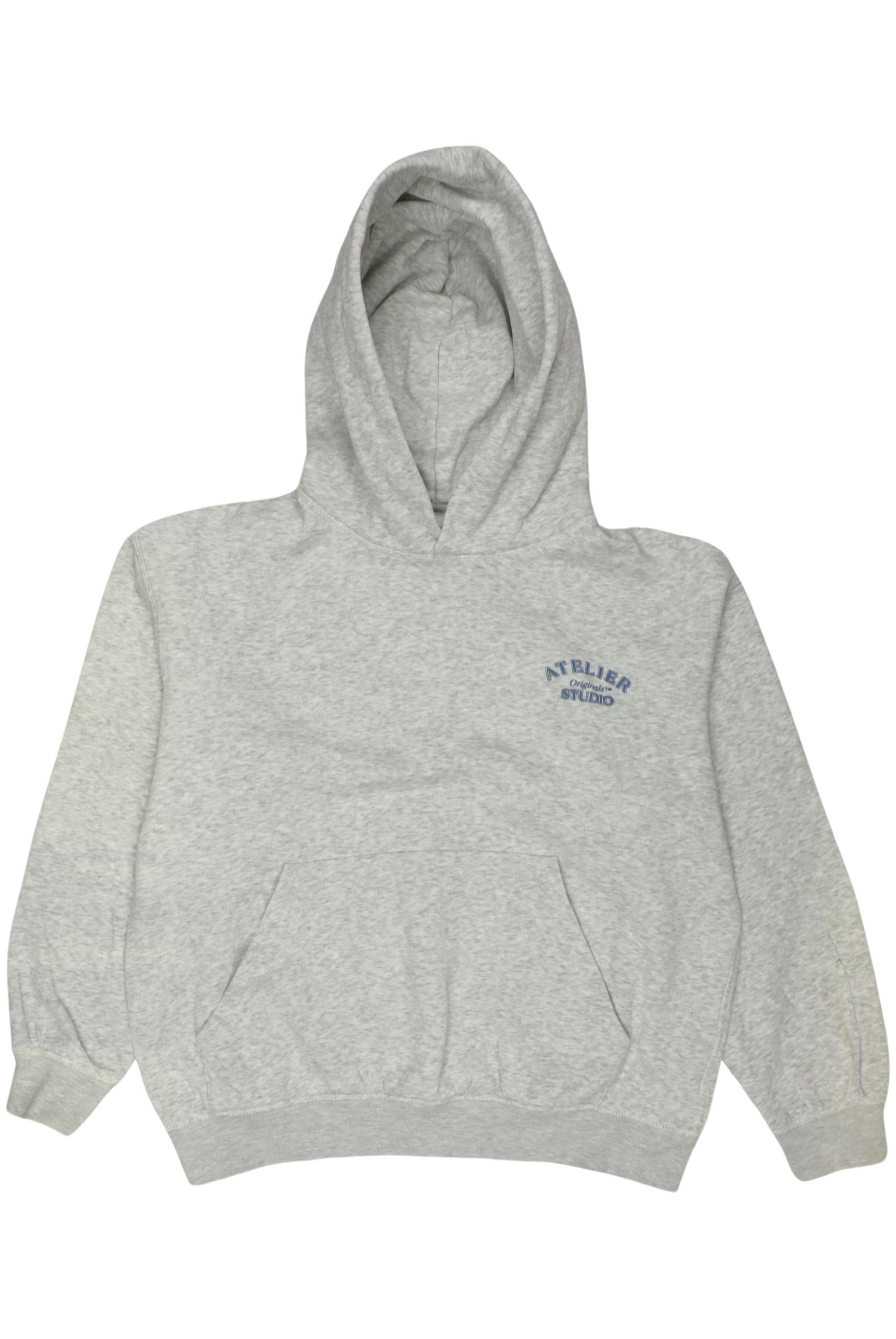 

Jack & Jones Jungen Hoodies & Sweater, grau, Gr. 164