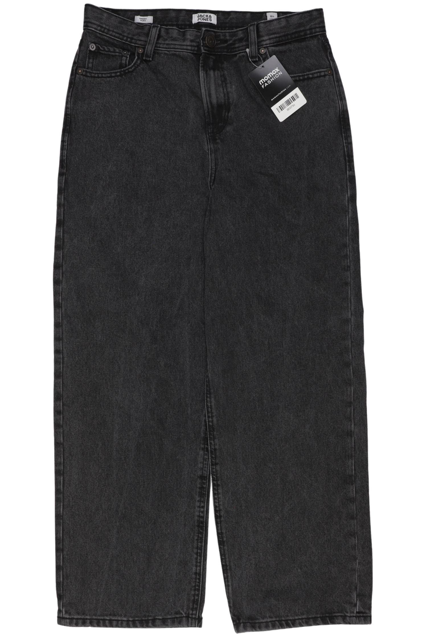 

Jack & Jones Jungen Jeans, grau, Gr. 14