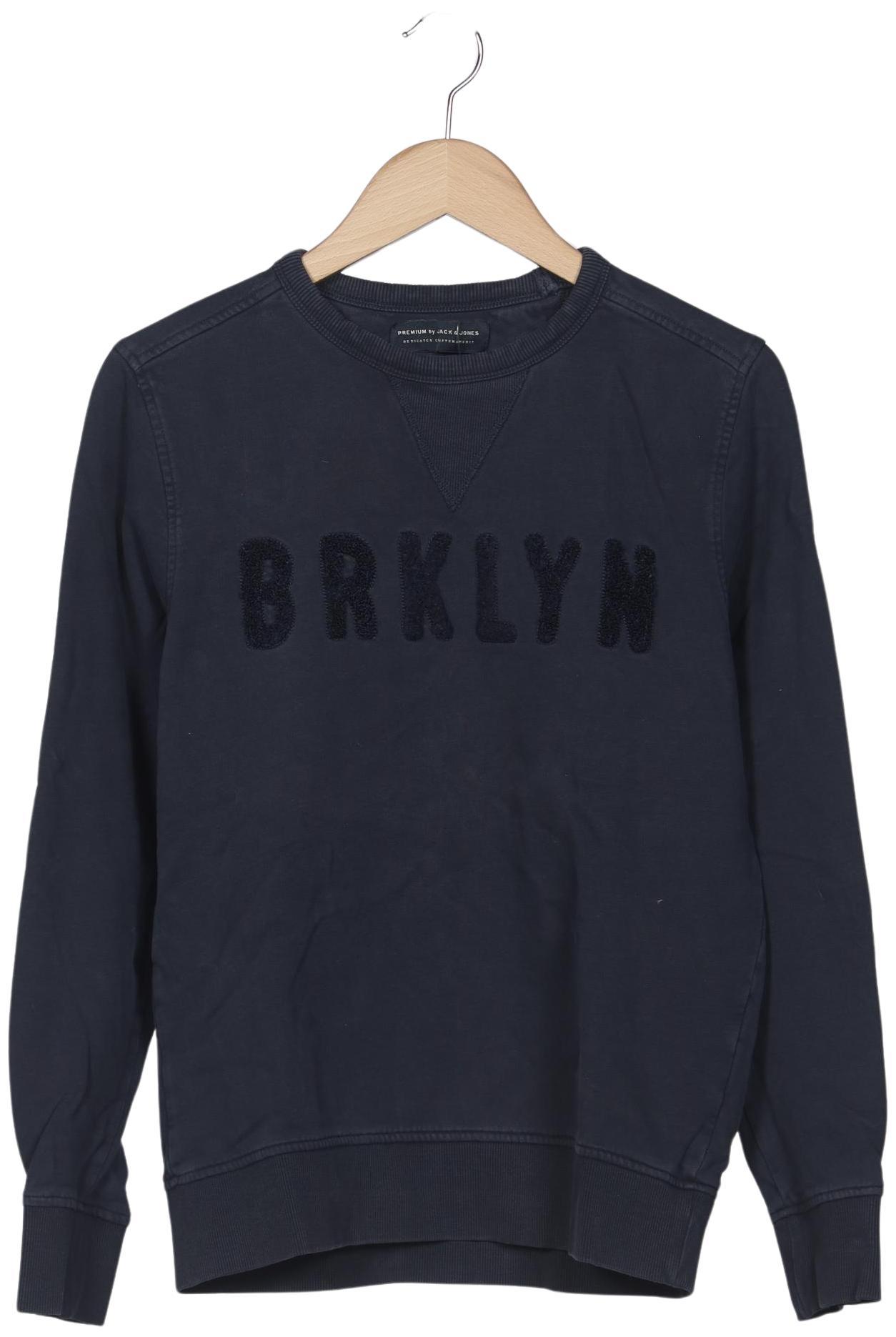 

Jack & Jones Jungen Pullover, marineblau, Gr. 146