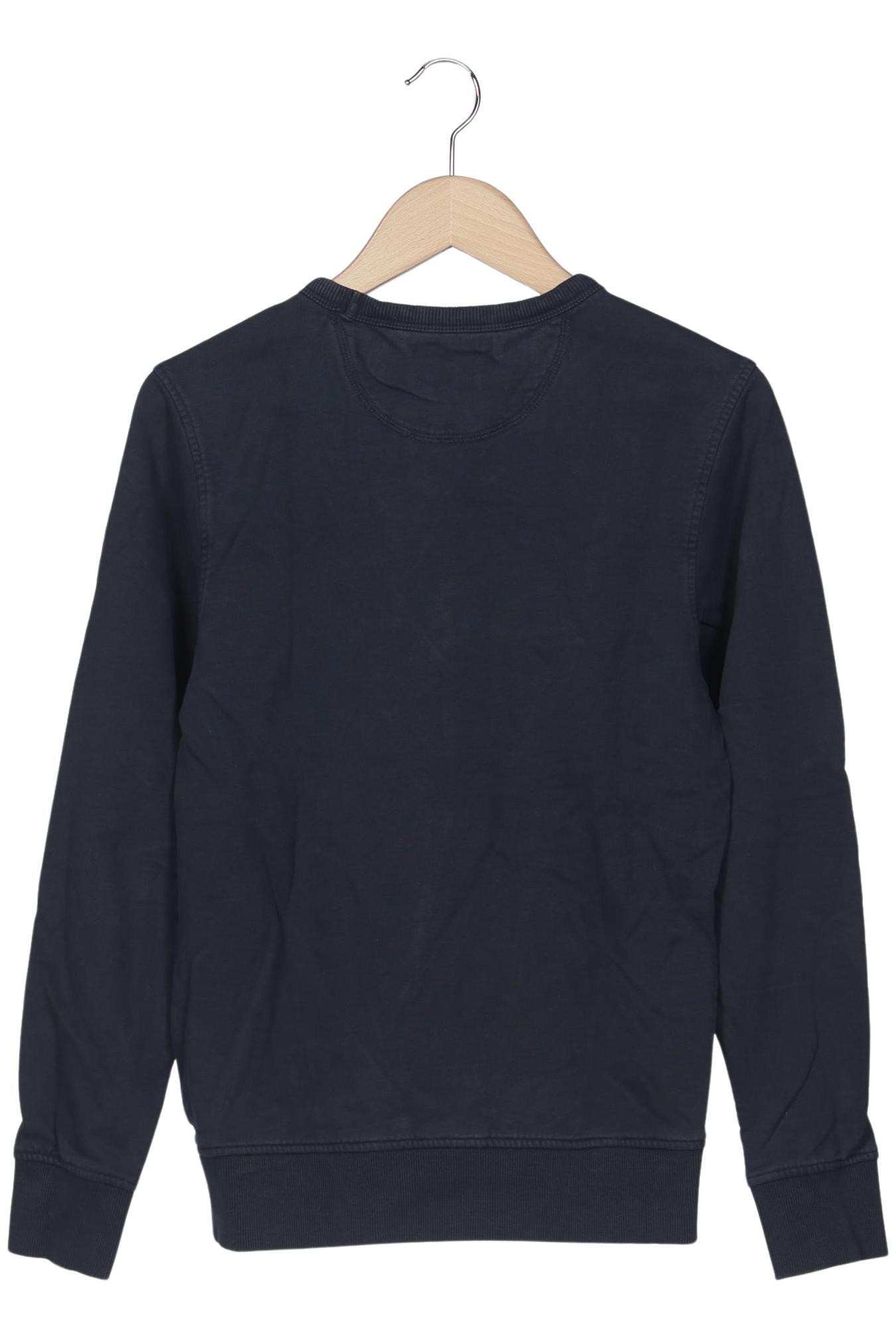 Thumbnail - Jack &amp; Jones Jungen Pullover, marineblau, Gr. 146
