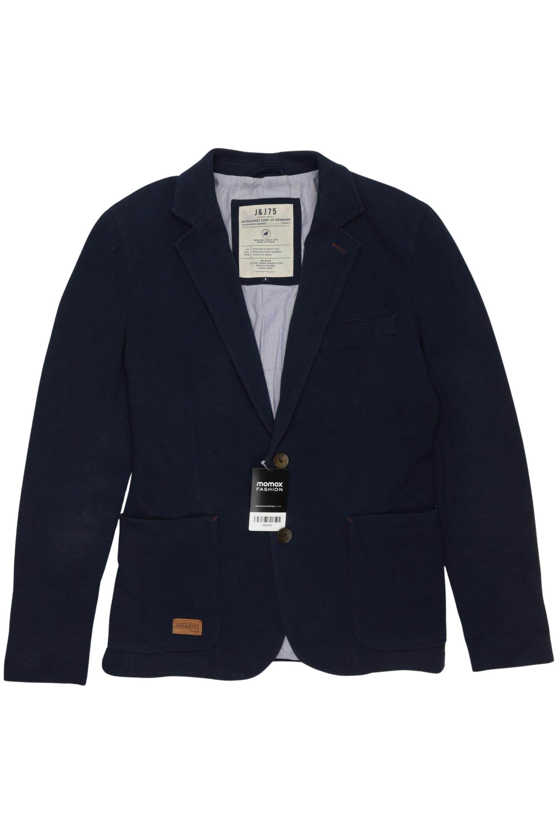 

Jack & Jones Jungen Jacke, marineblau, Gr. 134