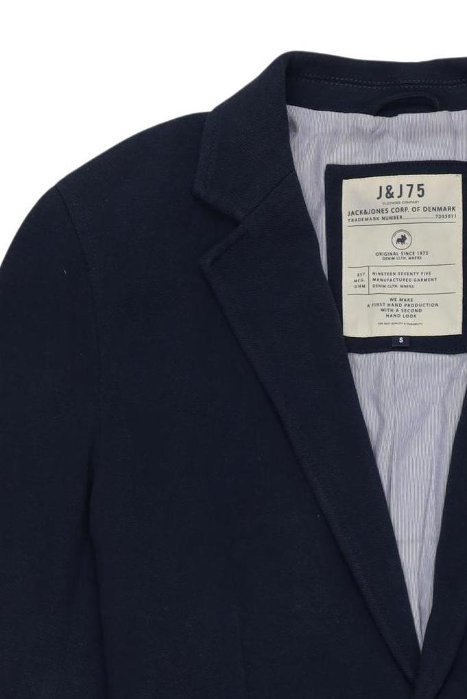 Thumbnail - Jack &amp; Jones Jungen Jacke, marineblau, Gr. 134