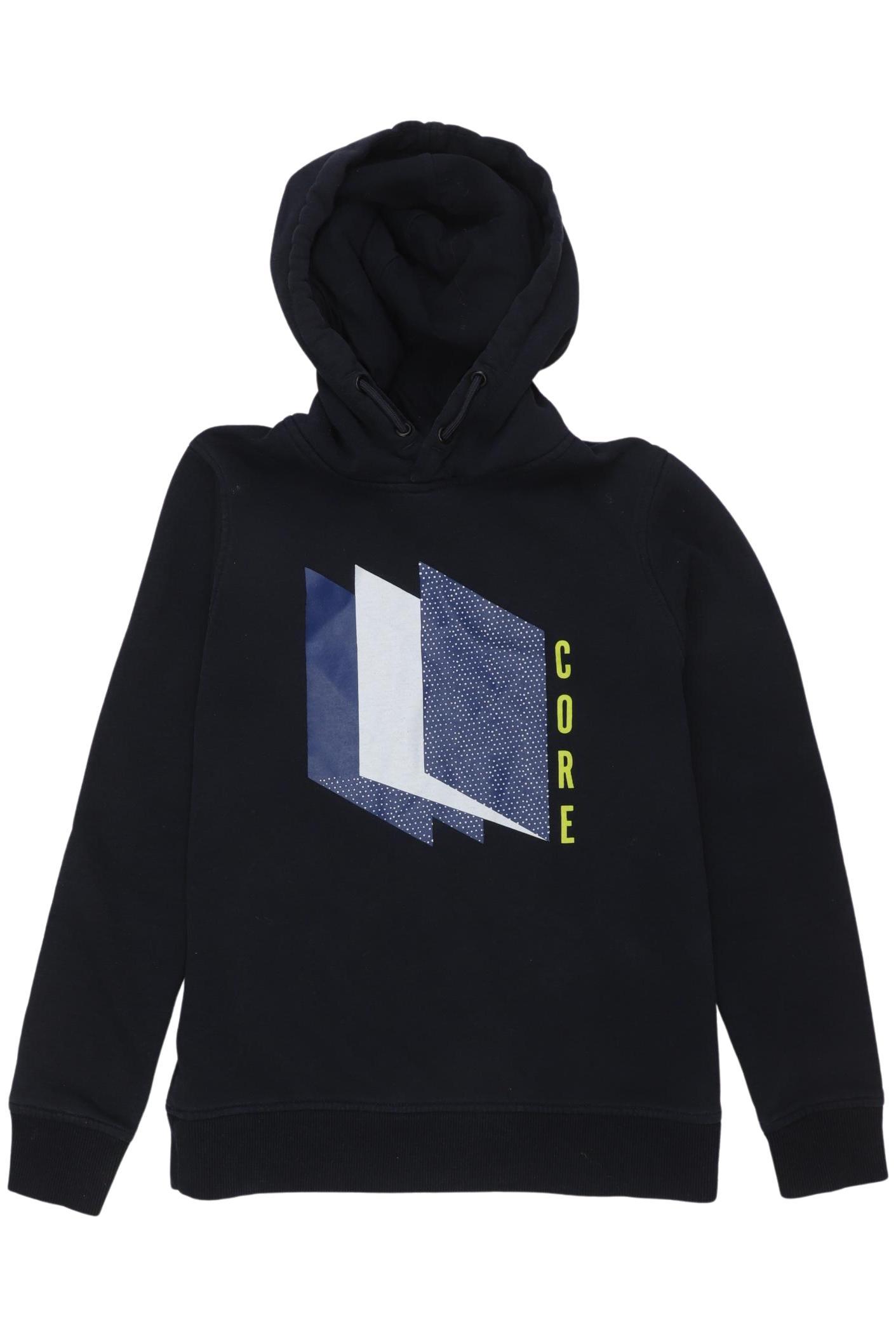 

Jack & Jones Jungen Hoodies & Sweater, marineblau, Gr. 152