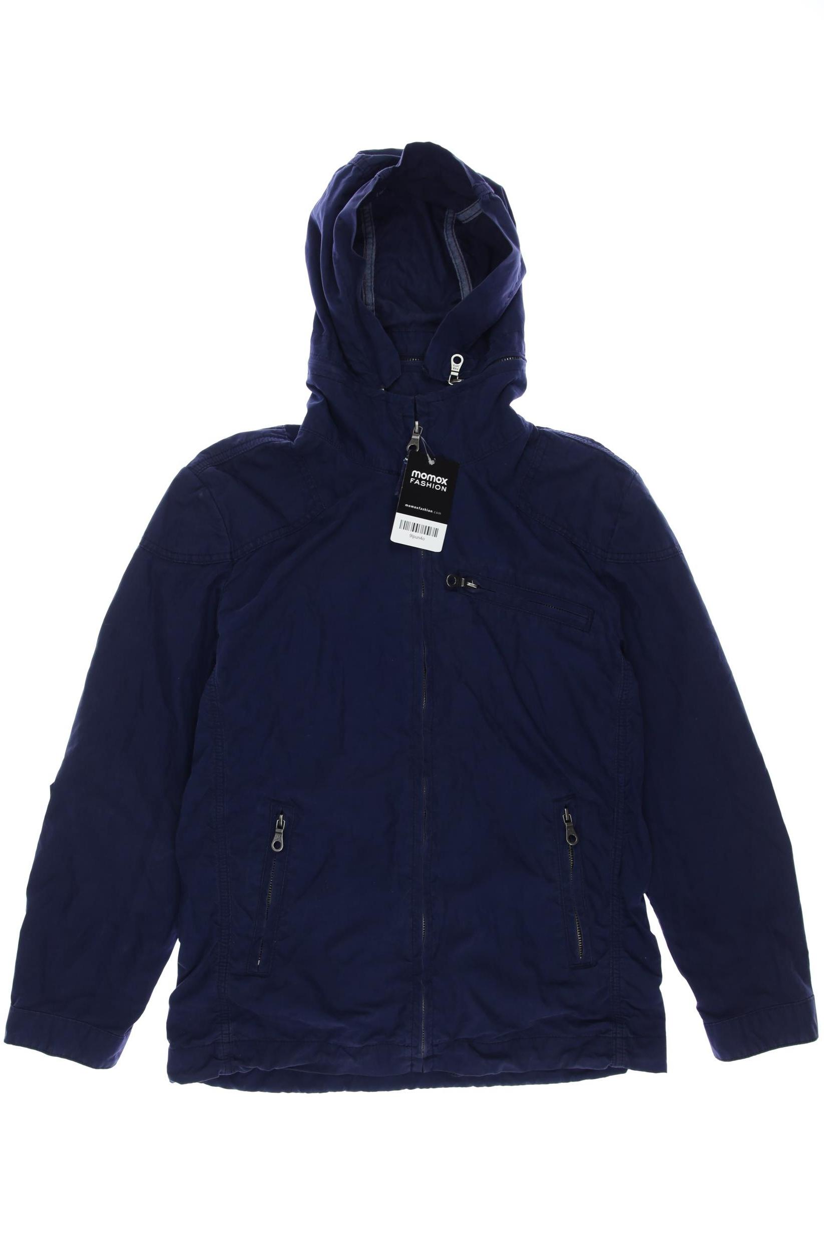 

Jack & Jones Jungen Jacke, marineblau, Gr. 134