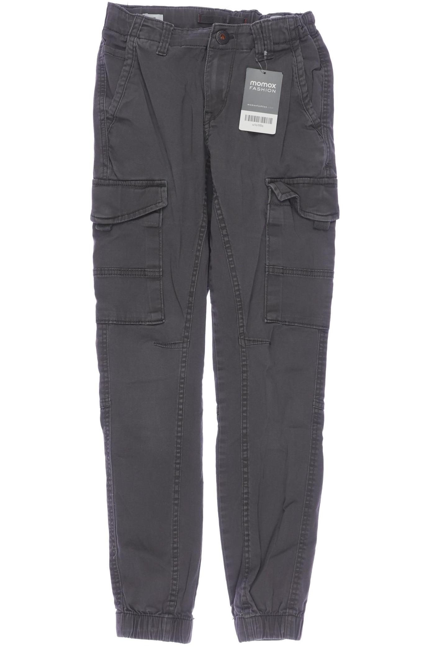

Jack & Jones Herren Stoffhose, grau, Gr. 152