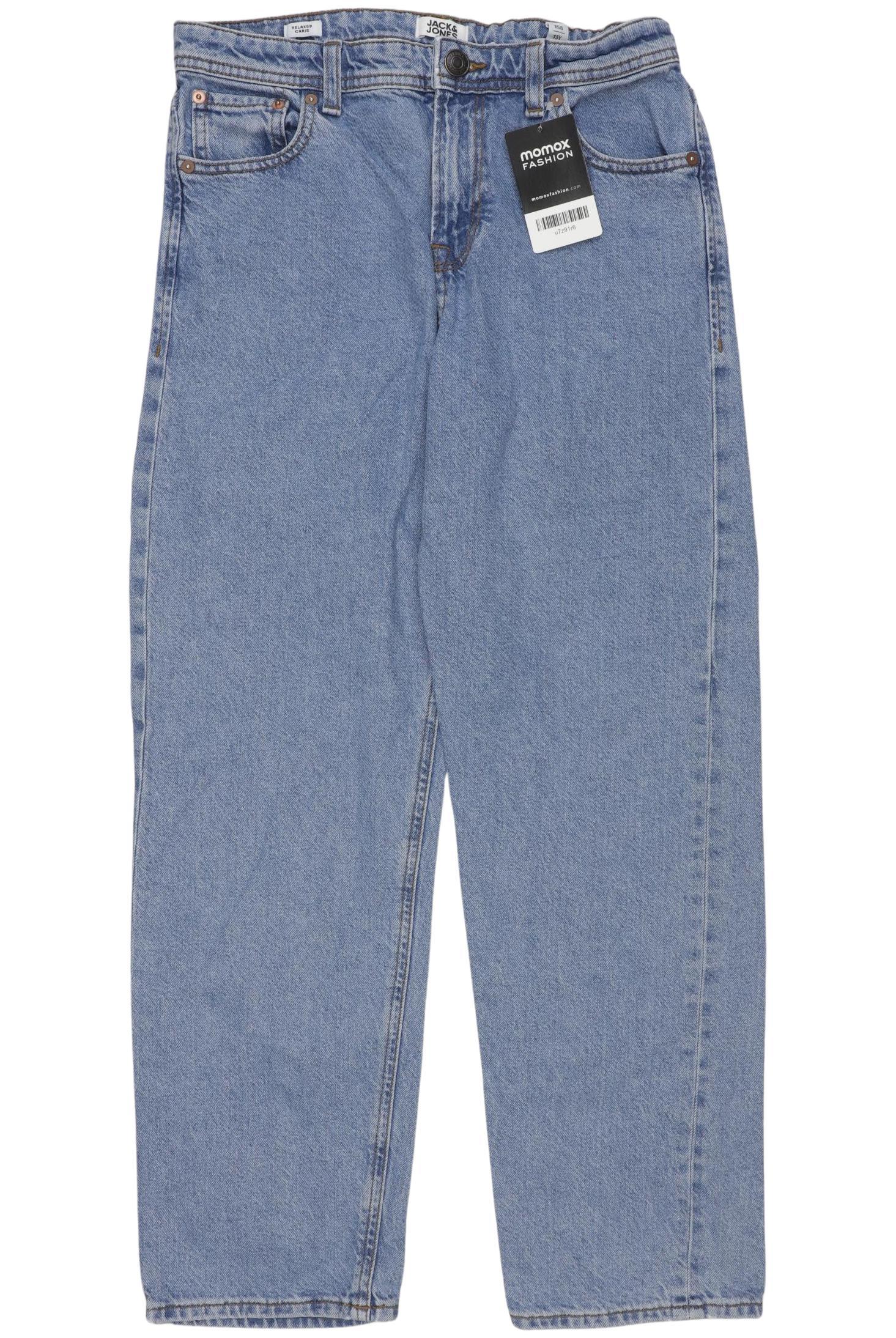 

Jack & Jones Herren Jeans, hellblau, Gr. 158