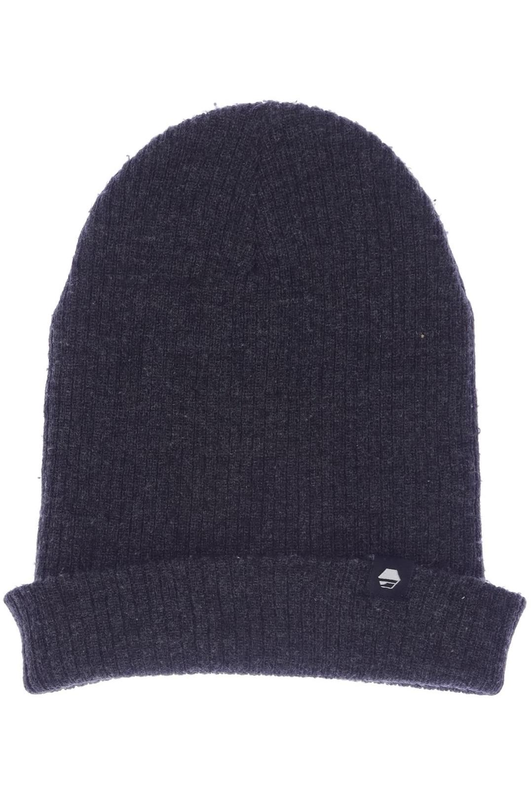 

Jack & Jones Herren Hut/Mütze, grau, Gr. uni