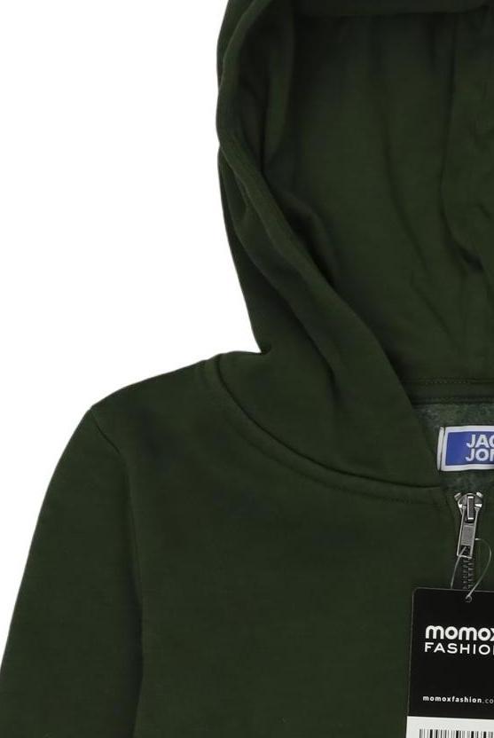 Thumbnail - Jack &amp; Jones Jungen Hoodies &amp; Sweater, grün, Gr. 140