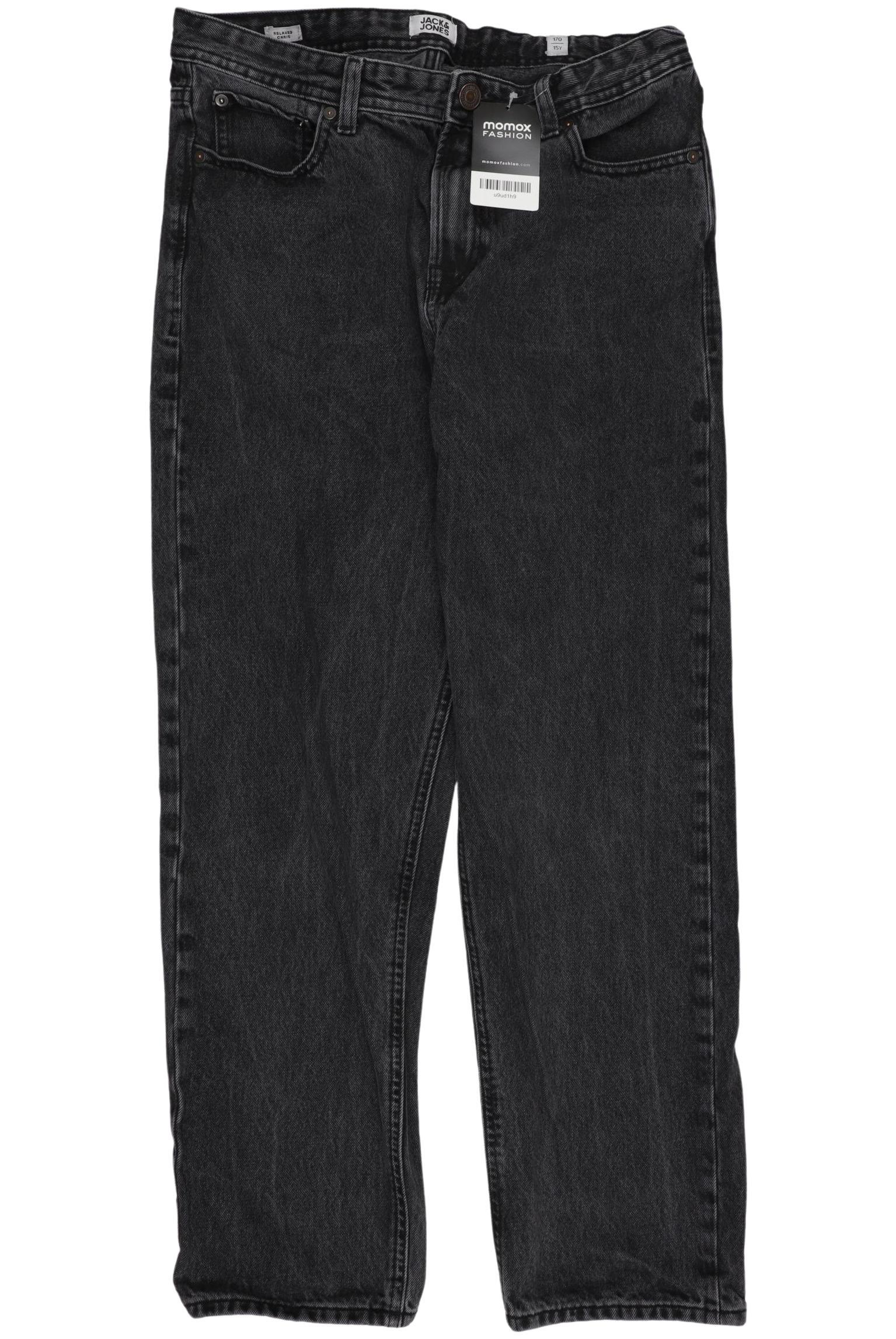 

Jack & Jones Herren Jeans, grau, Gr. 170