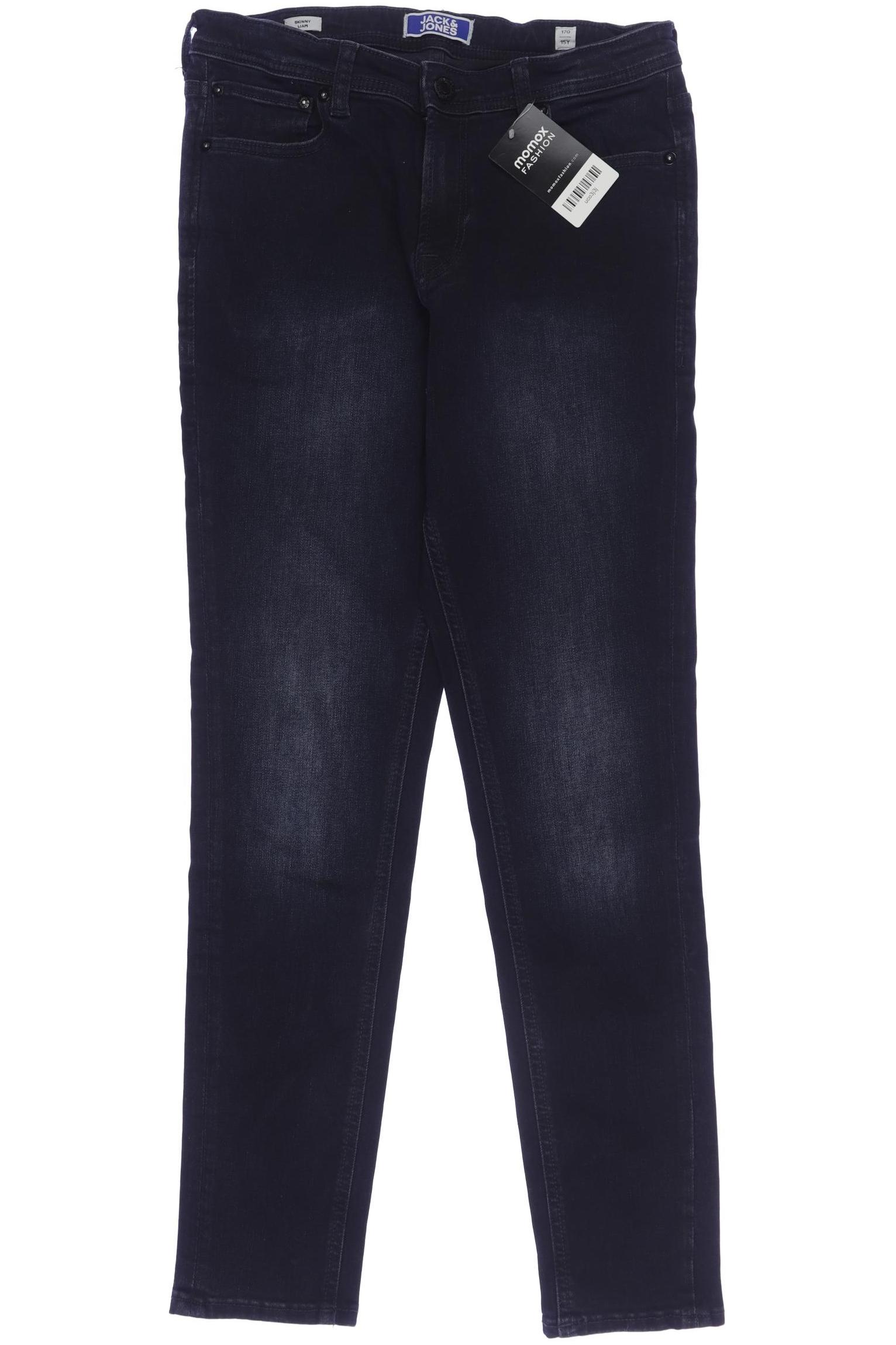 

Jack & Jones Jungen Jeans, marineblau