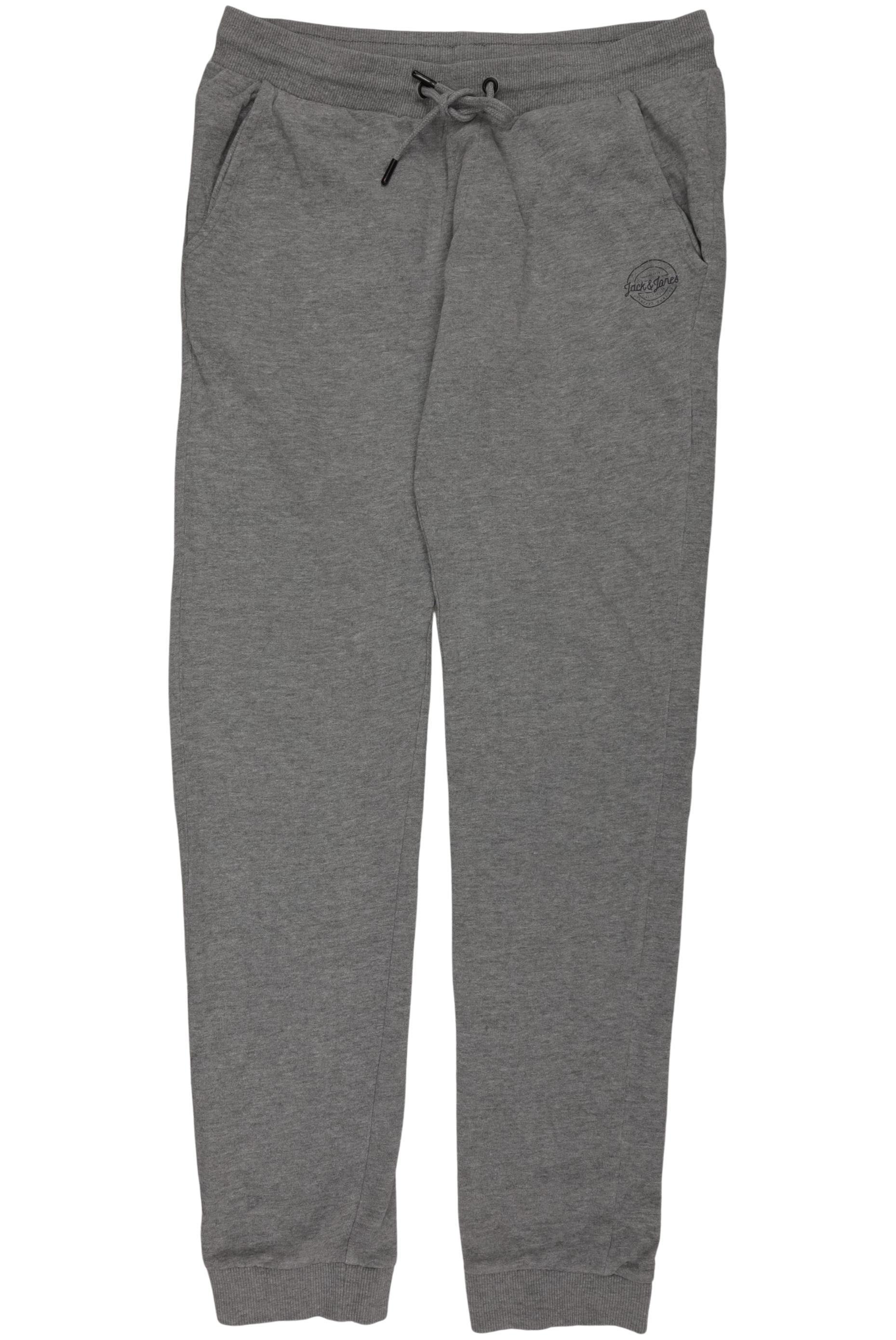 

Jack & Jones Herren Stoffhose, grau, Gr. 176