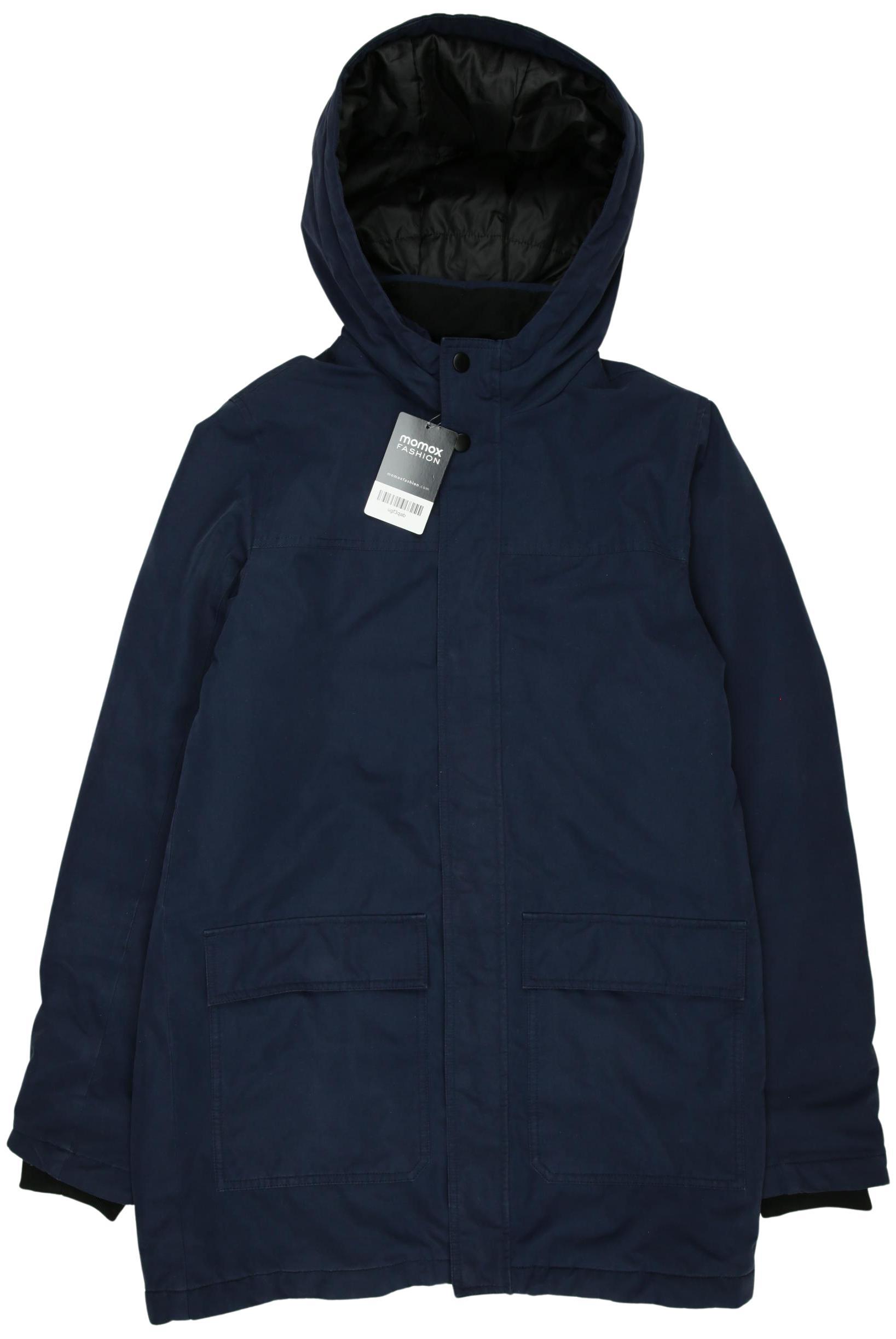 

Jack & Jones Herren Jacke, marineblau, Gr. 176