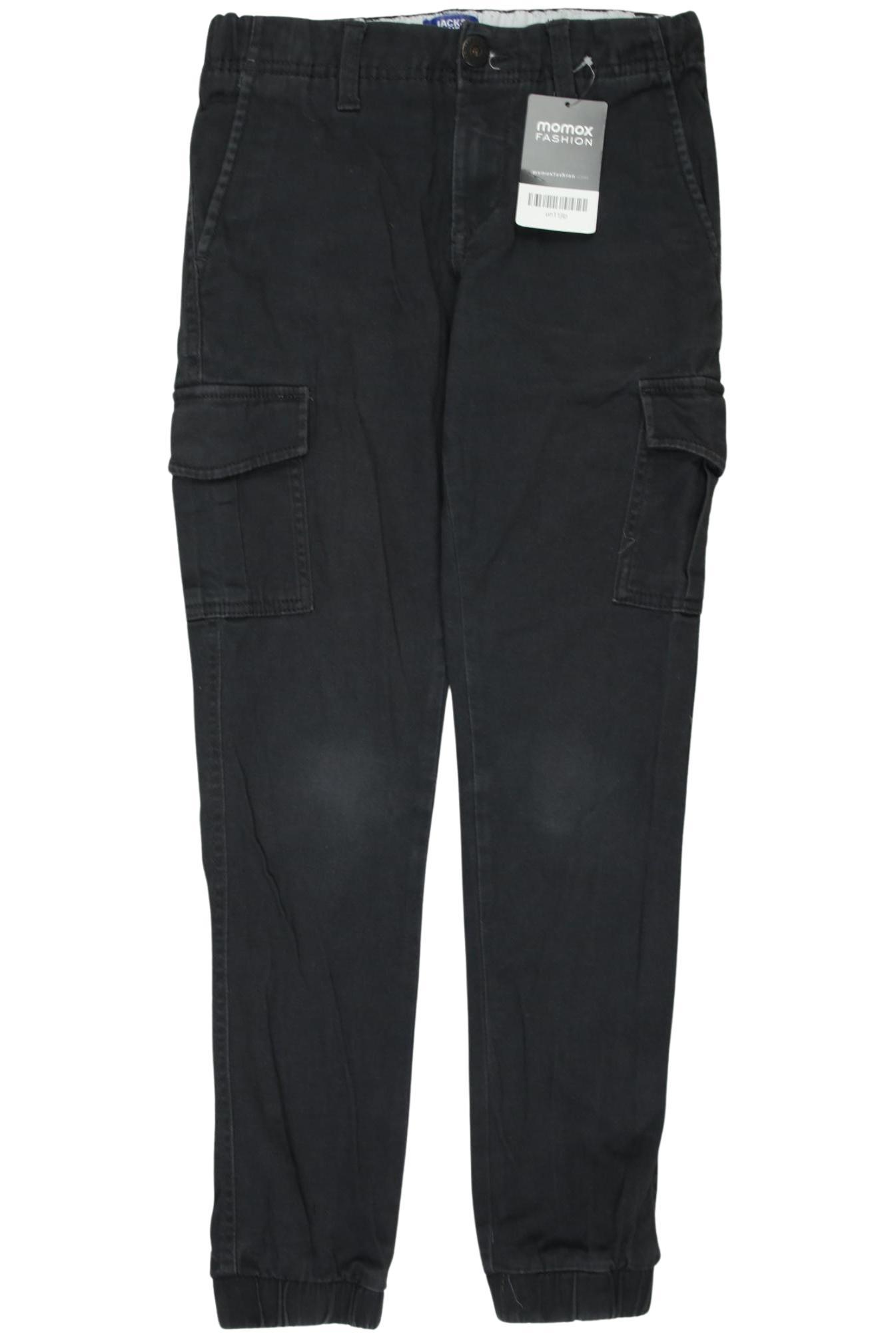 

Jack & Jones Herren Stoffhose, grau, Gr. 140