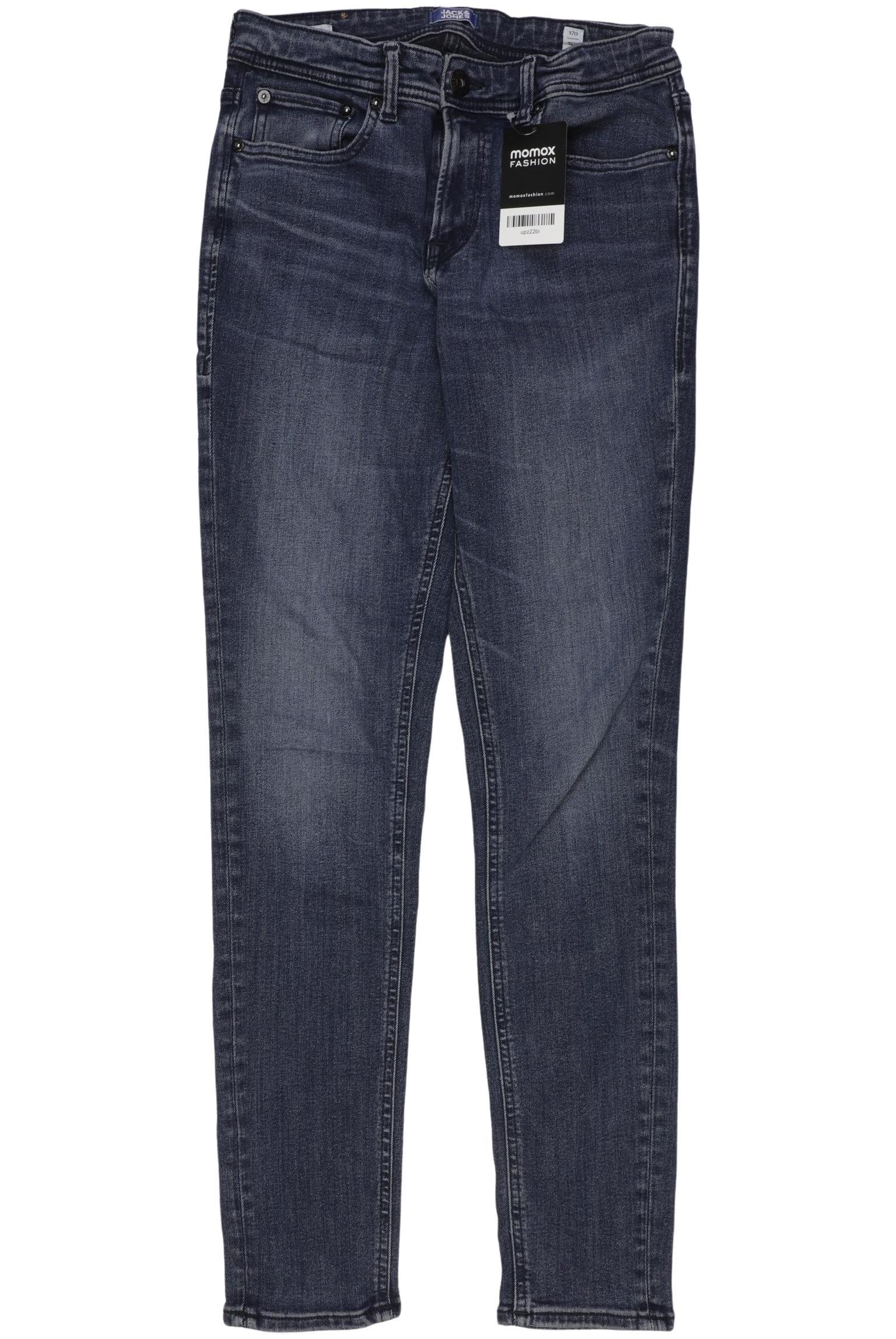 

Jack & Jones Jungen Jeans, blau, Gr. 170