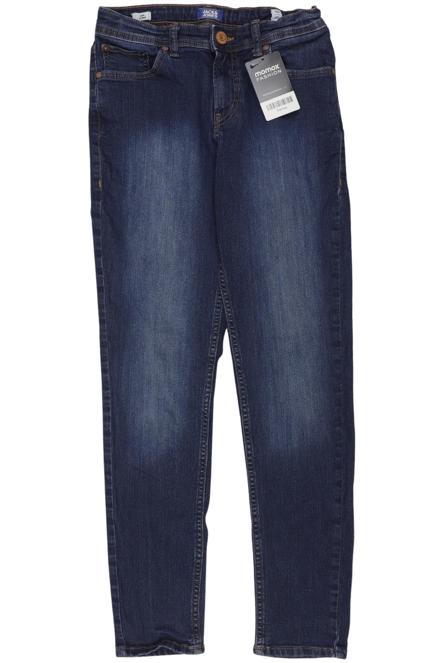 

Jack & Jones Jungen Jeans, blau, Gr. 158