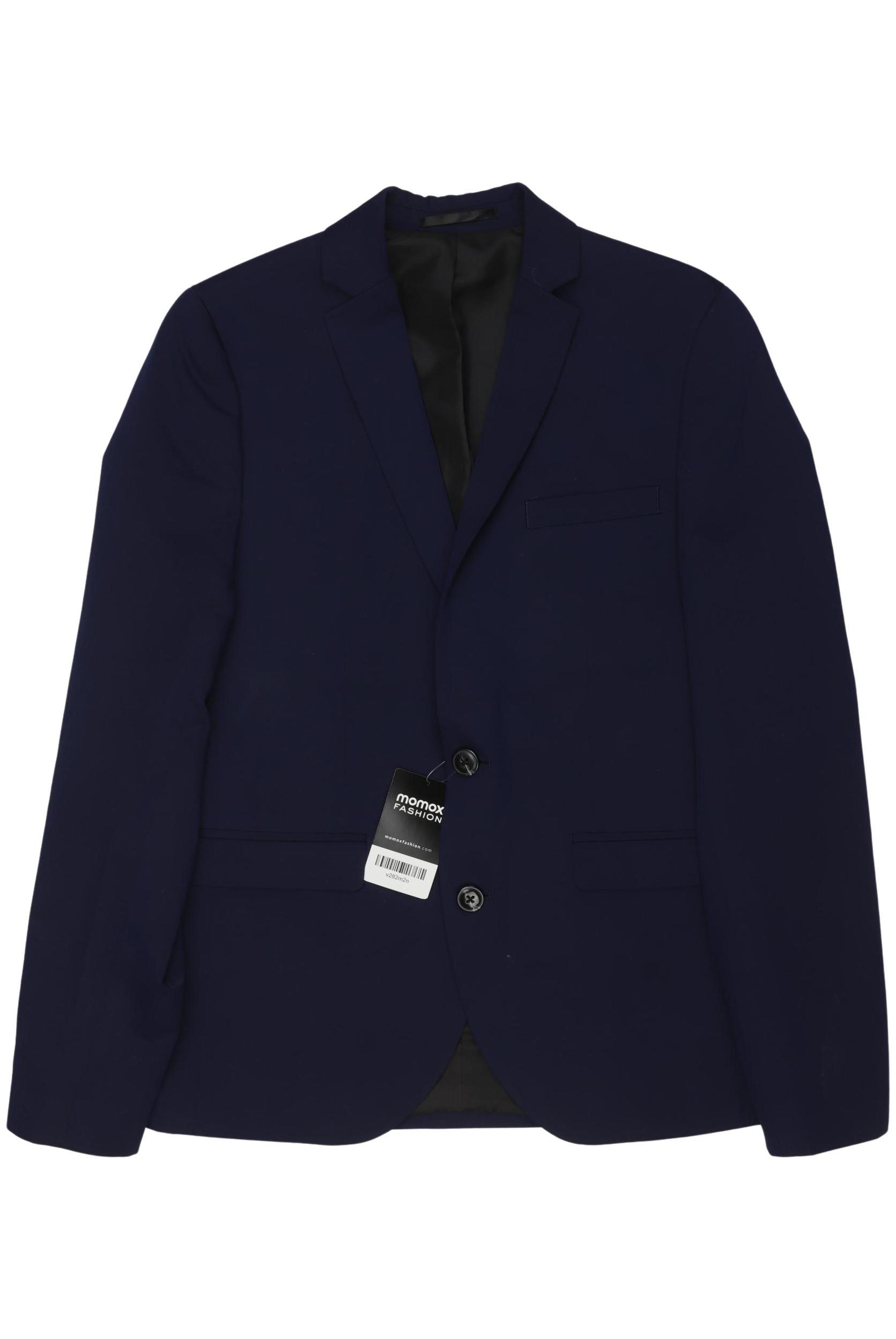 

Jack & Jones Jungen Jacke, marineblau, Gr. 164