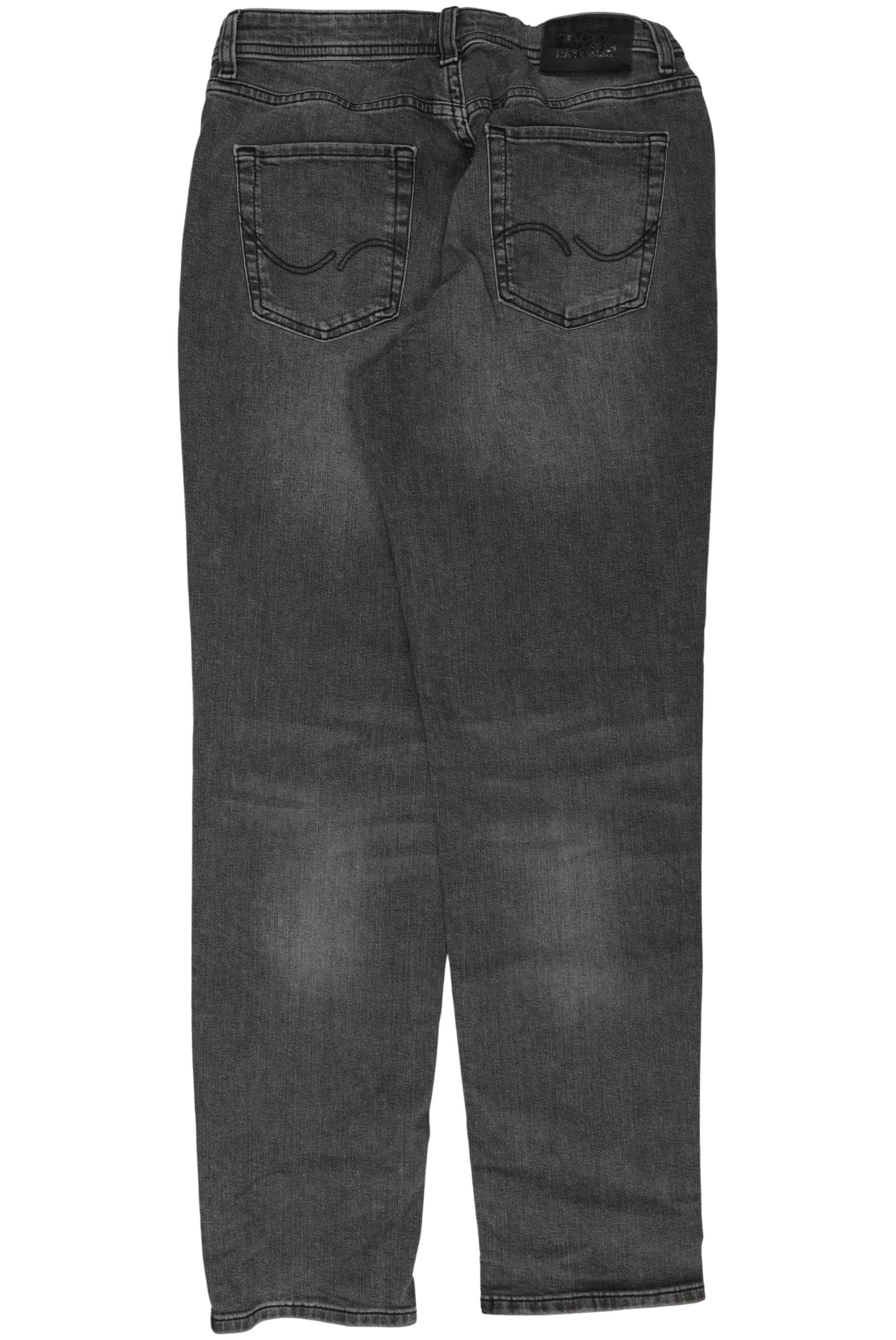 Thumbnail - Jack &amp; Jones Jungen Jeans, grau, Gr. 170