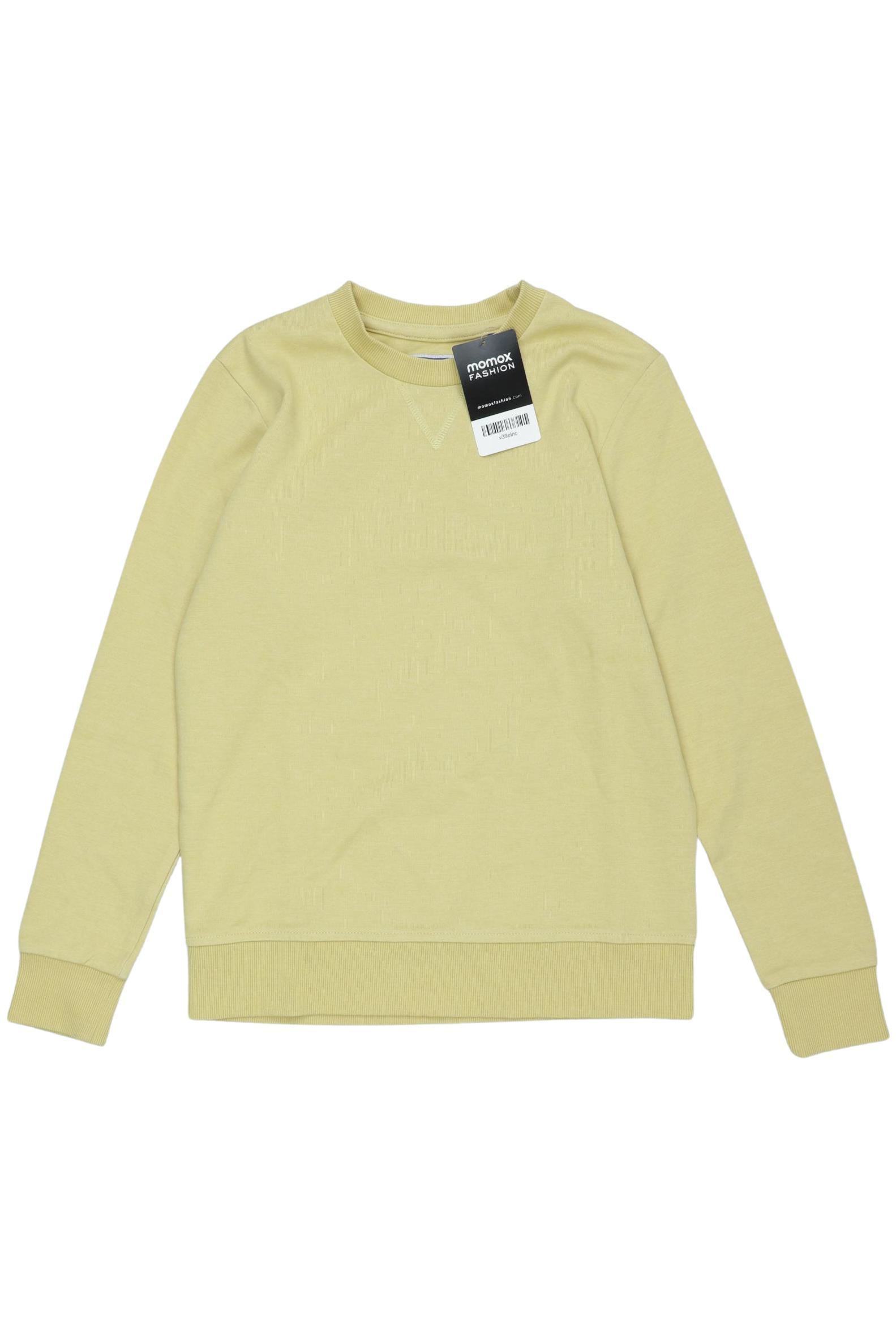 

Jack & Jones Herren Hoodies & Sweater, gelb, Gr. 152