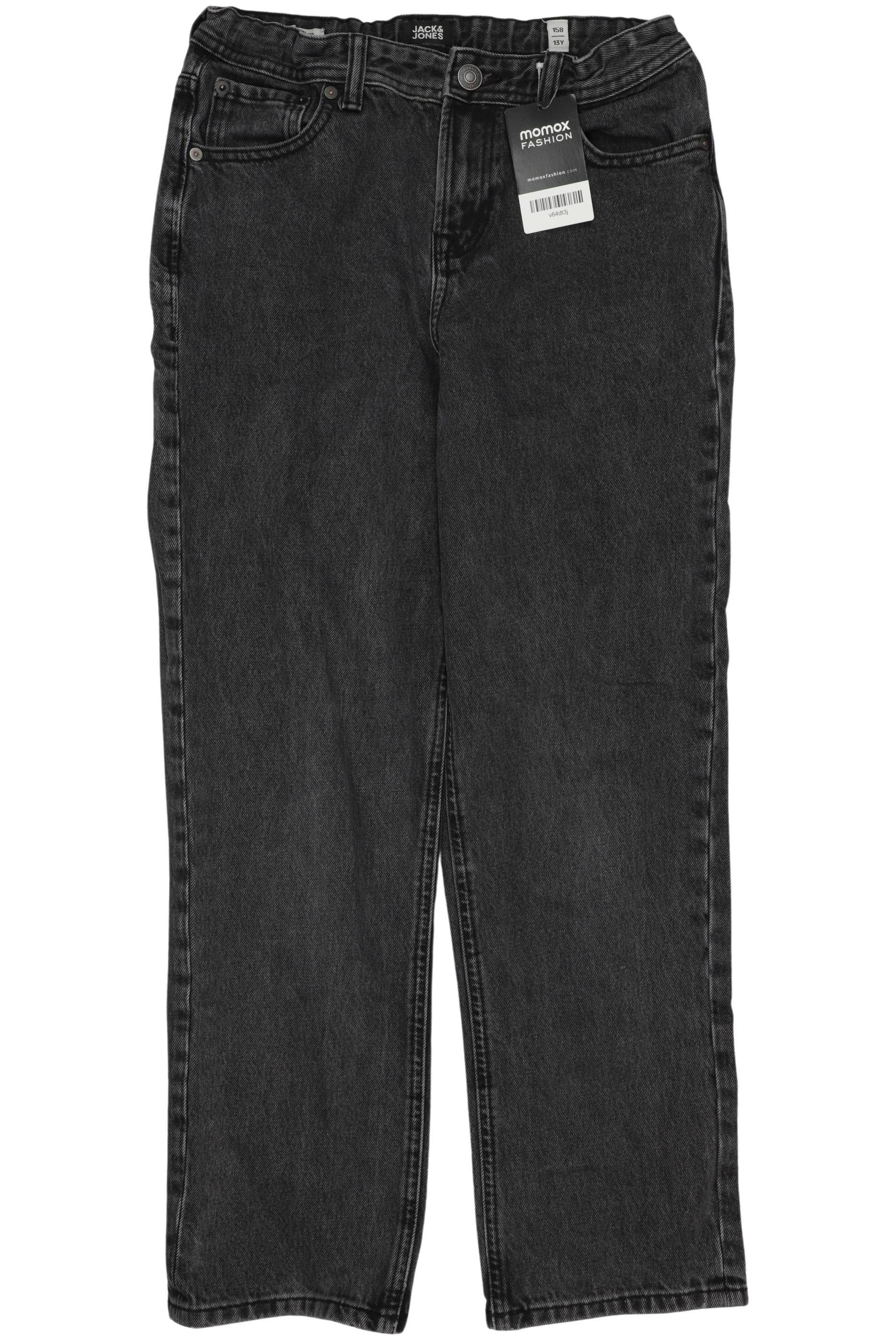 

Jack & Jones Herren Jeans, grau, Gr. 158