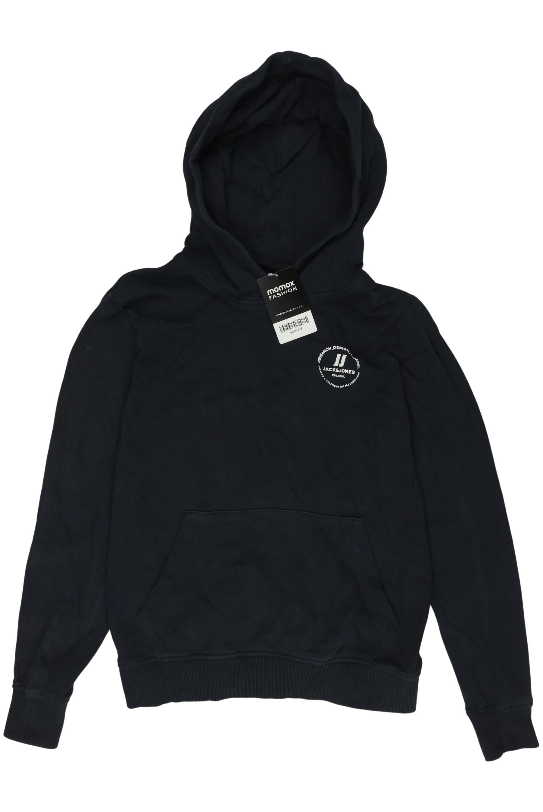 

Jack & Jones Jungen Hoodies & Sweater, marineblau, Gr. 164