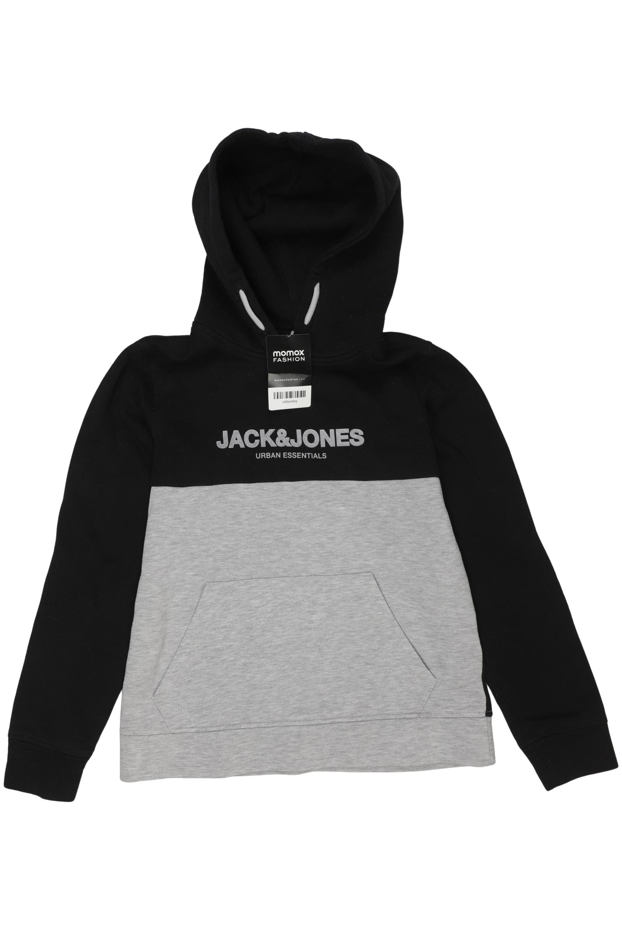 

Jack & Jones Jungen Hoodies & Sweater, mehrfarbig, Gr. 152