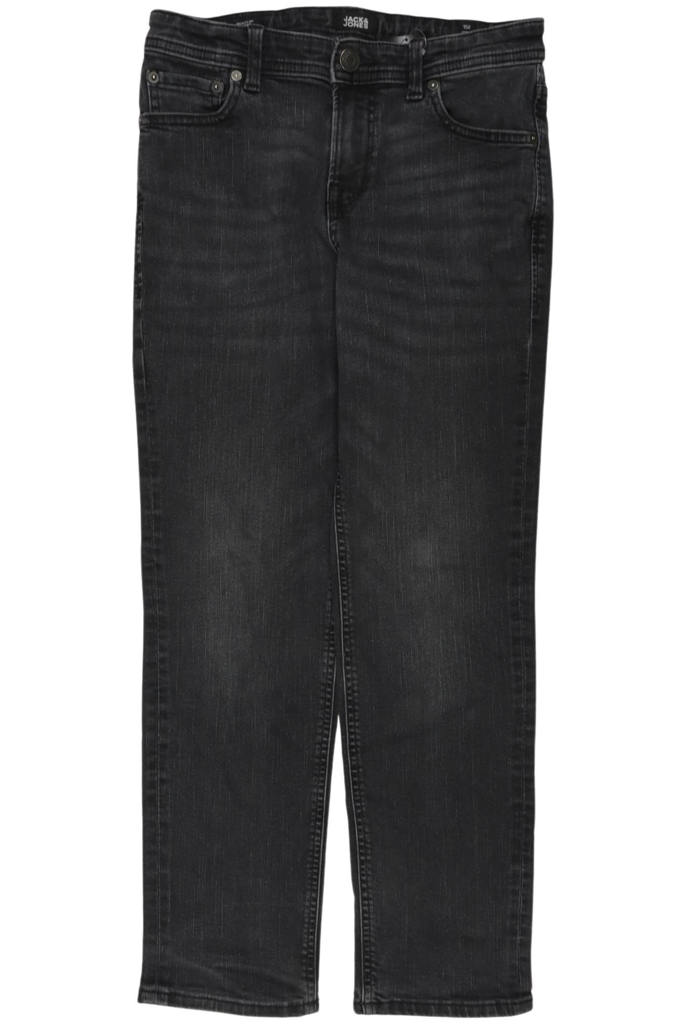 

Jack & Jones Jungen Jeans, grau, Gr. 152