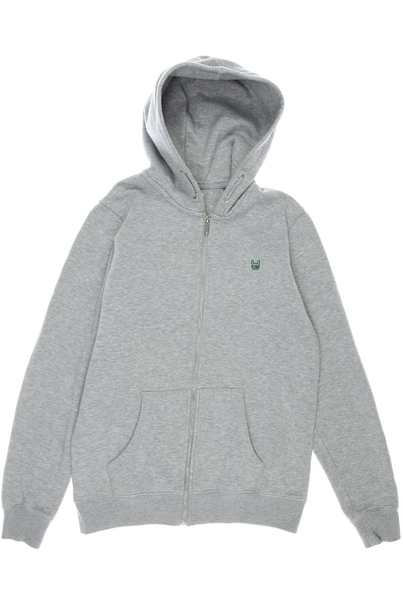 

Jack & Jones Herren Hoodies & Sweater, grau, Gr. 176