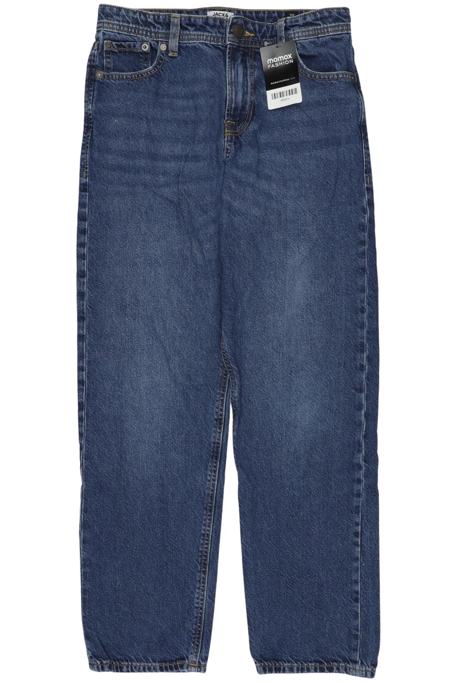 

Jack & Jones Jungen Jeans, blau, Gr. 158