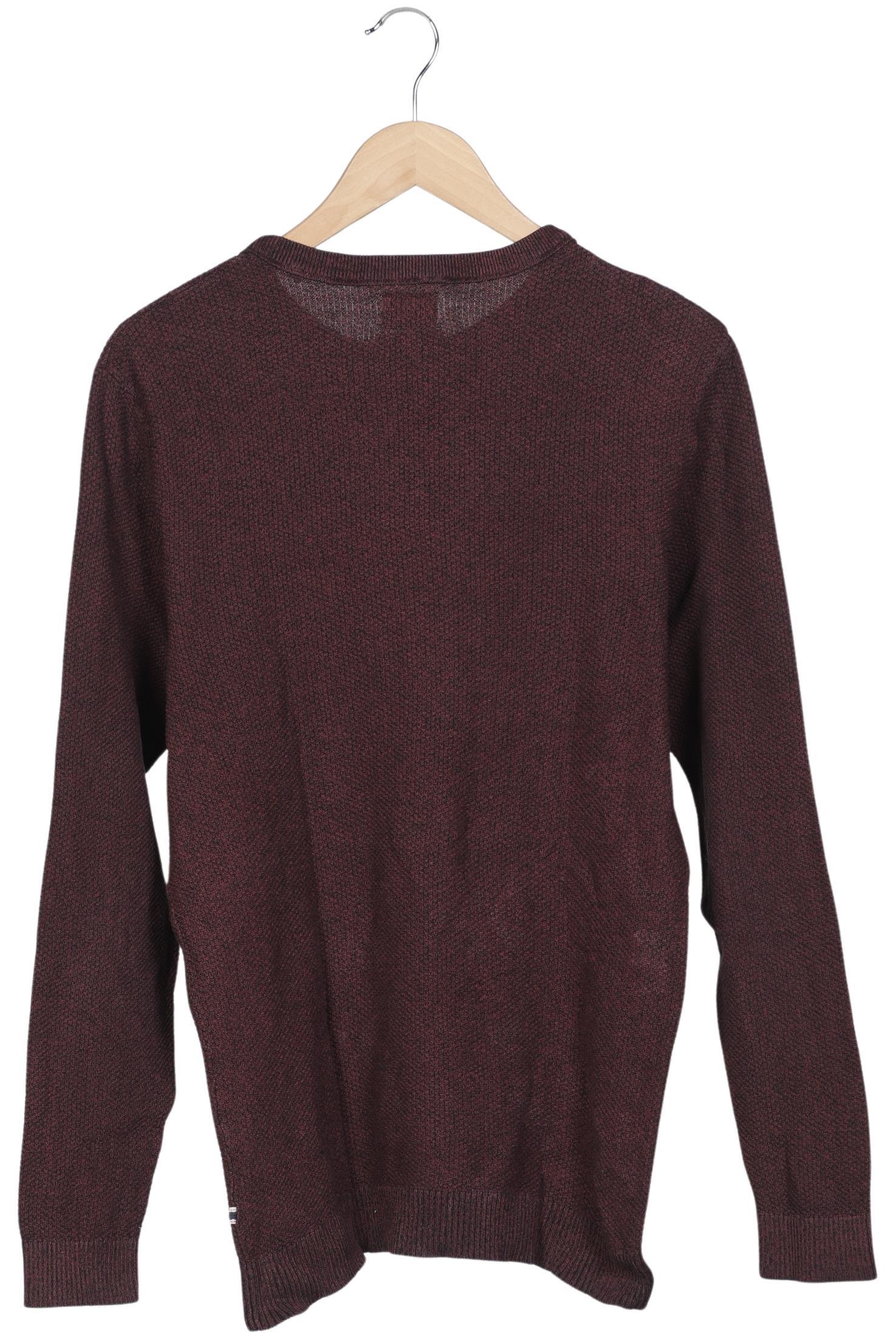 Thumbnail - Jack &amp; Jones Jungen Pullover, bordeaux, Gr. 158