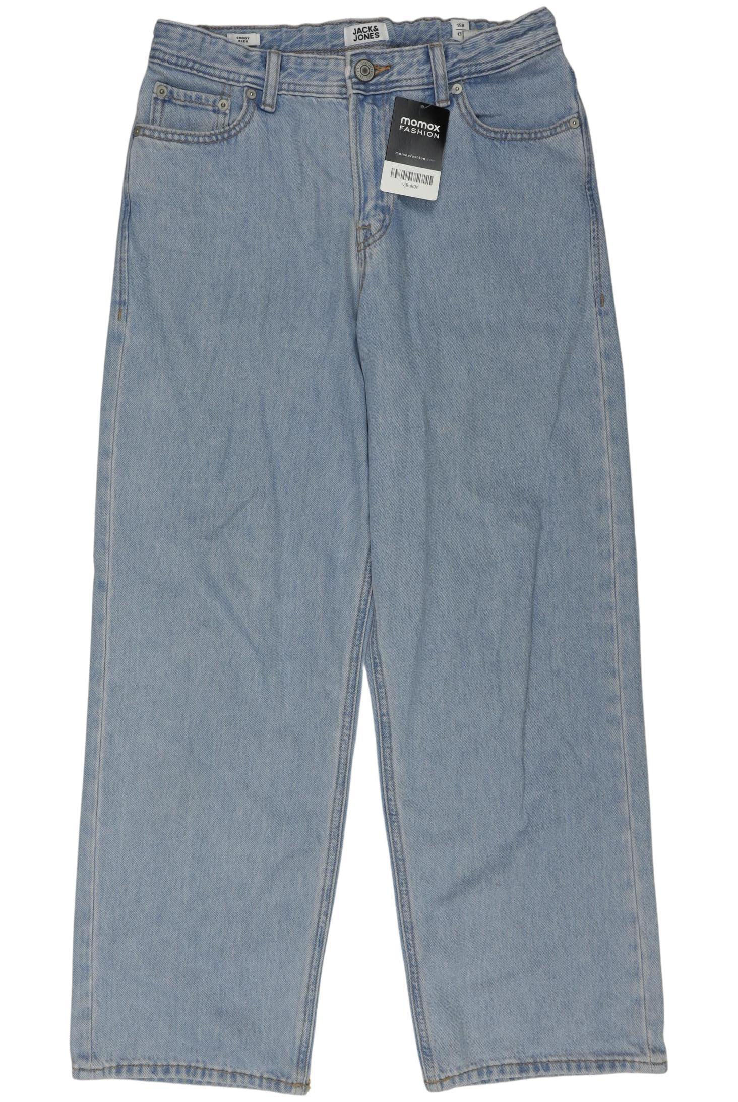 

Jack & Jones Jungen Jeans, hellblau, Gr. 158