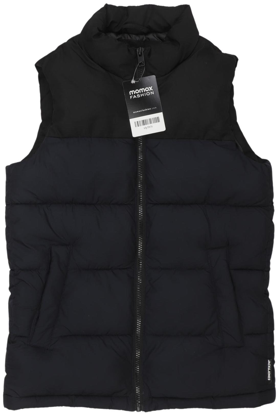 

Jack & Jones Jungen Jacke, marineblau, Gr. 140