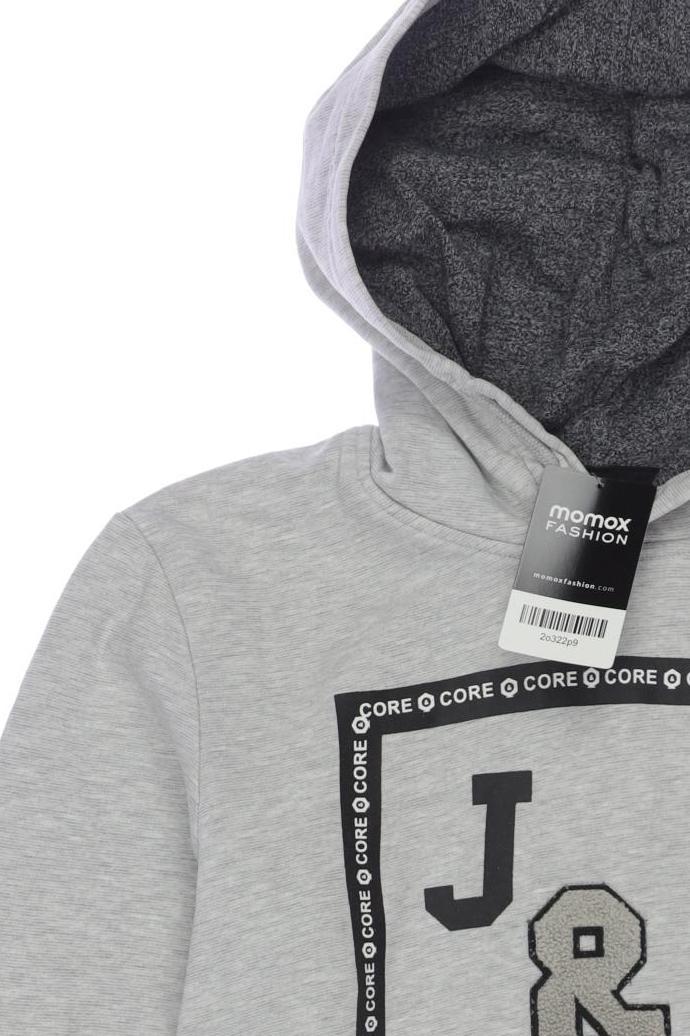 Thumbnail - Jack &amp; Jones Jungen Hoodies &amp; Sweater, grau, Gr. 176
