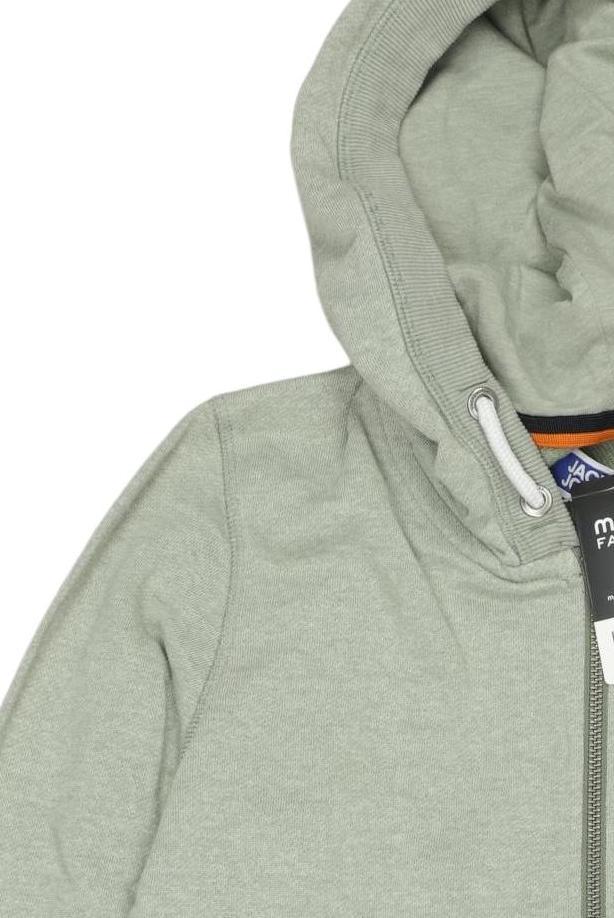 Thumbnail - Jack &amp; Jones Jungen Hoodies &amp; Sweater, hellgrün, Gr. 164
