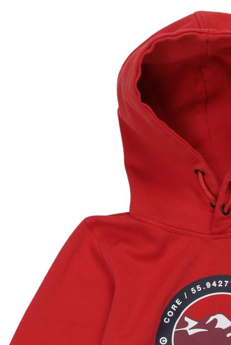 Thumbnail - Jack &amp; Jones Jungen Hoodies &amp; Sweater, rot, Gr. 140