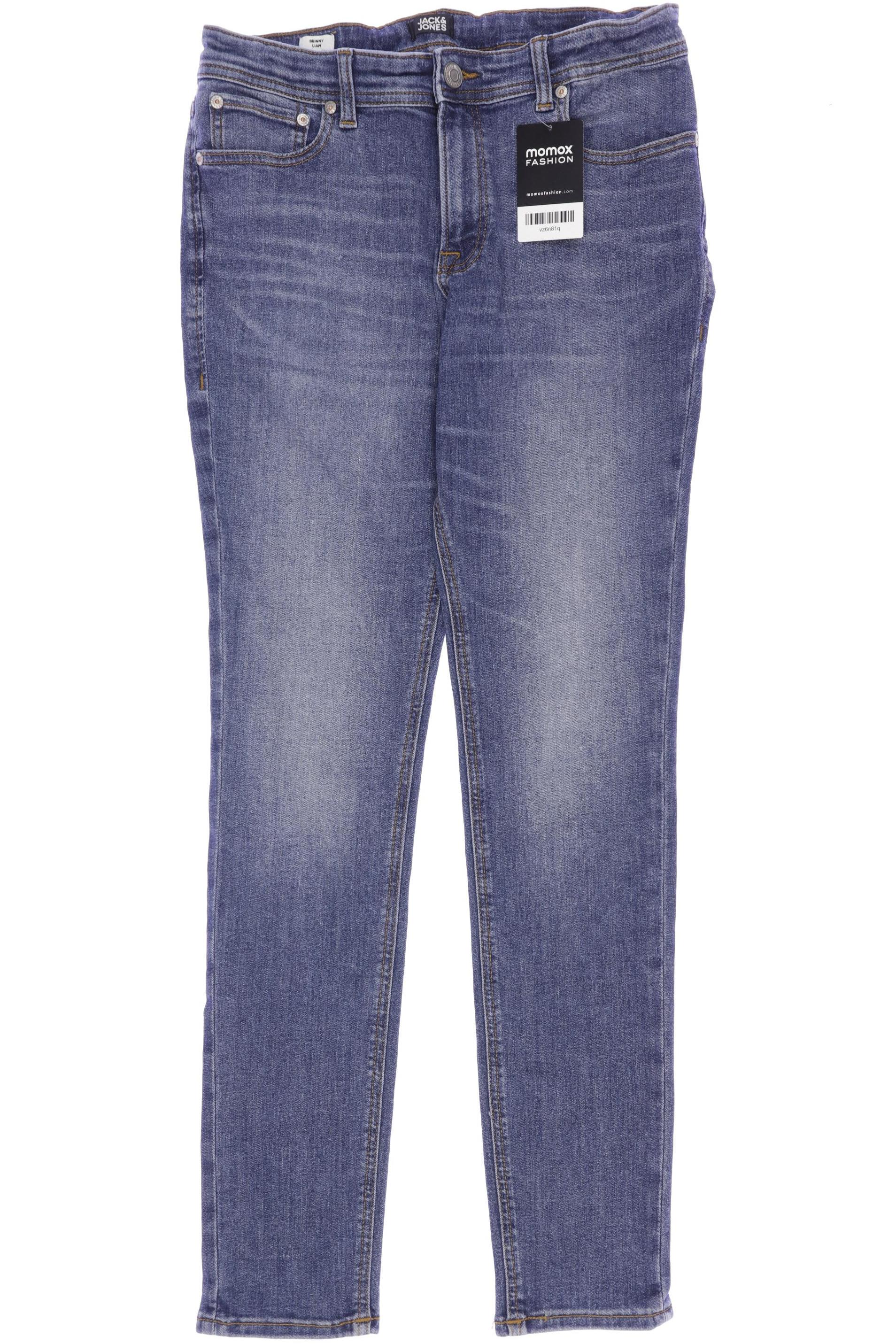 

JACK & JONES Jungen Jeans, blau