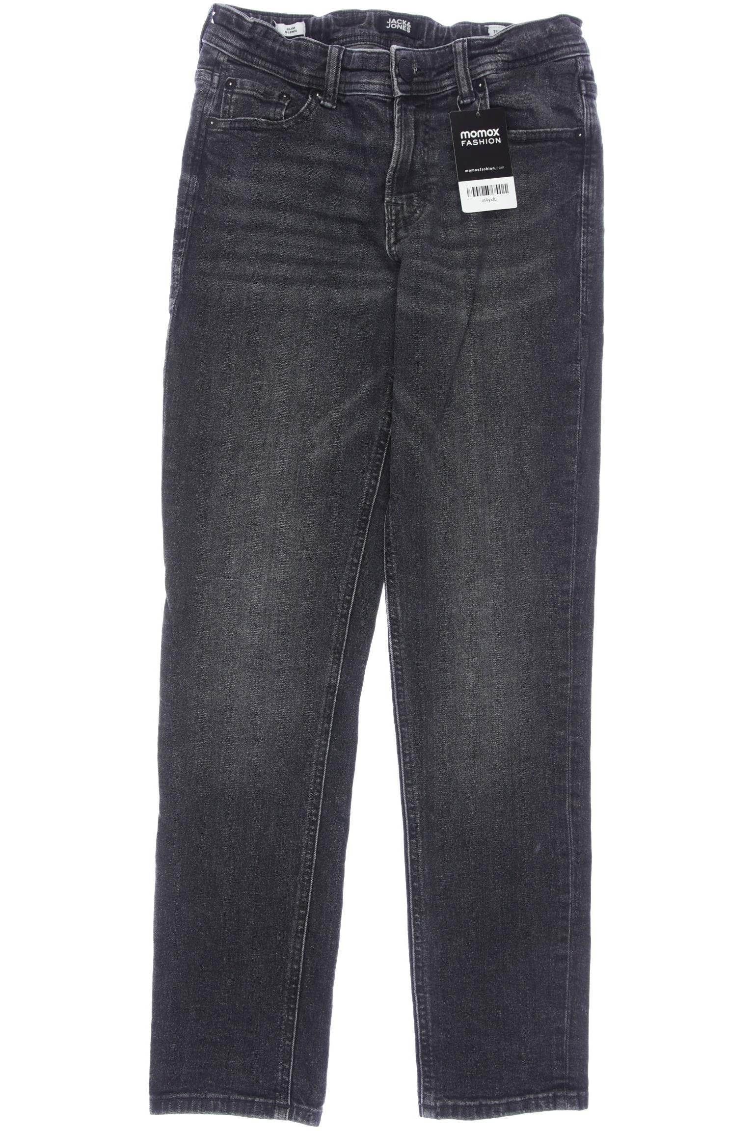 

Jack & Jones Jungen Jeans, grau, Gr. 158
