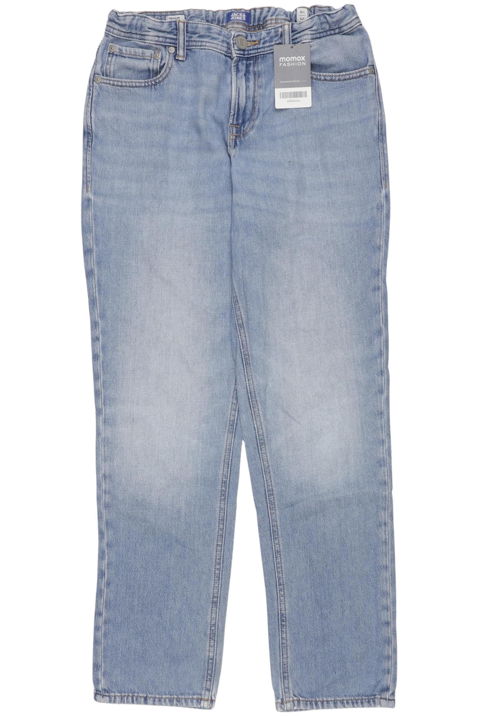 

Jack & Jones Herren Jeans, hellblau, Gr. 164