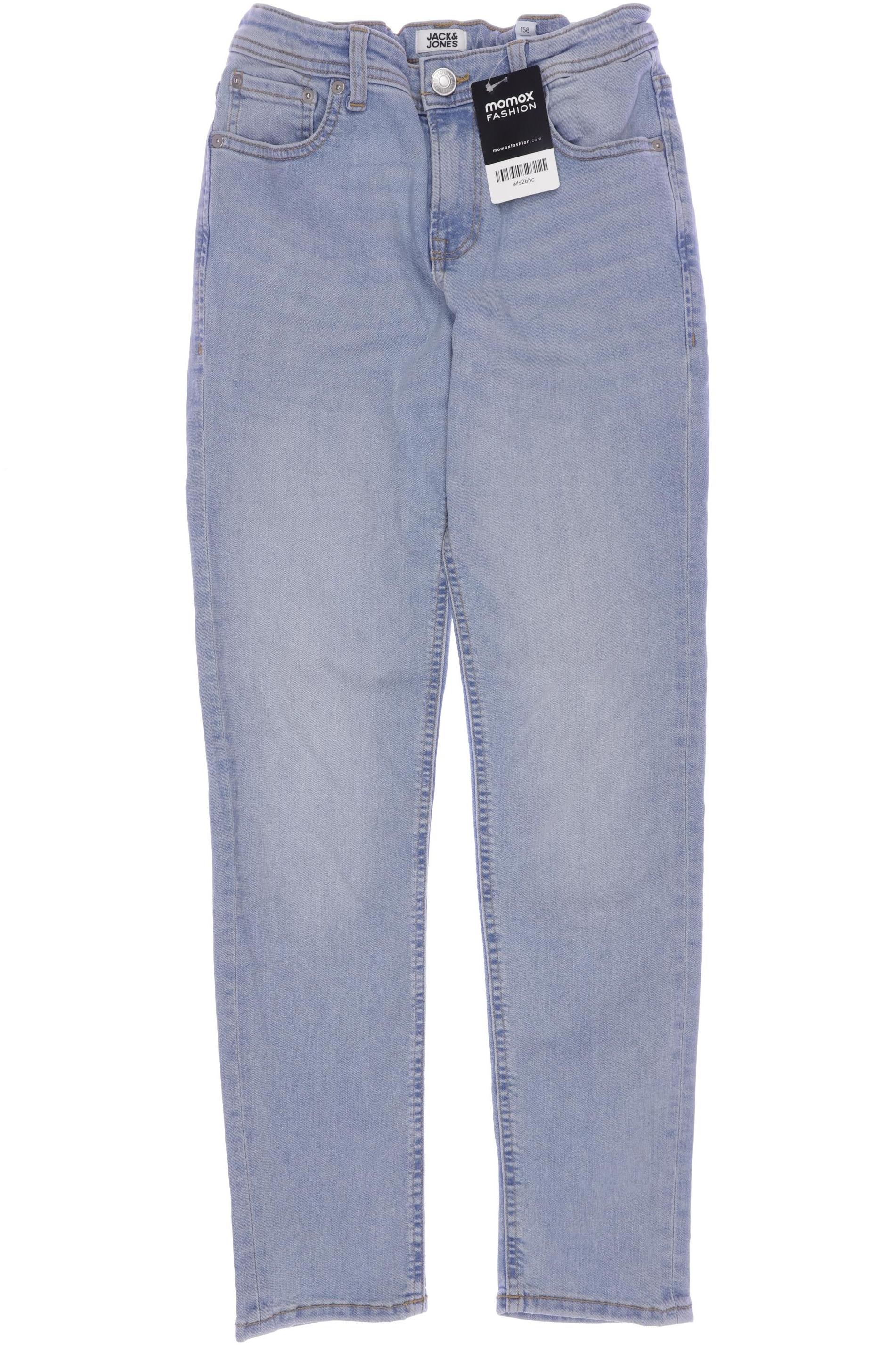 

Jack & Jones Herren Jeans, hellblau, Gr. 158