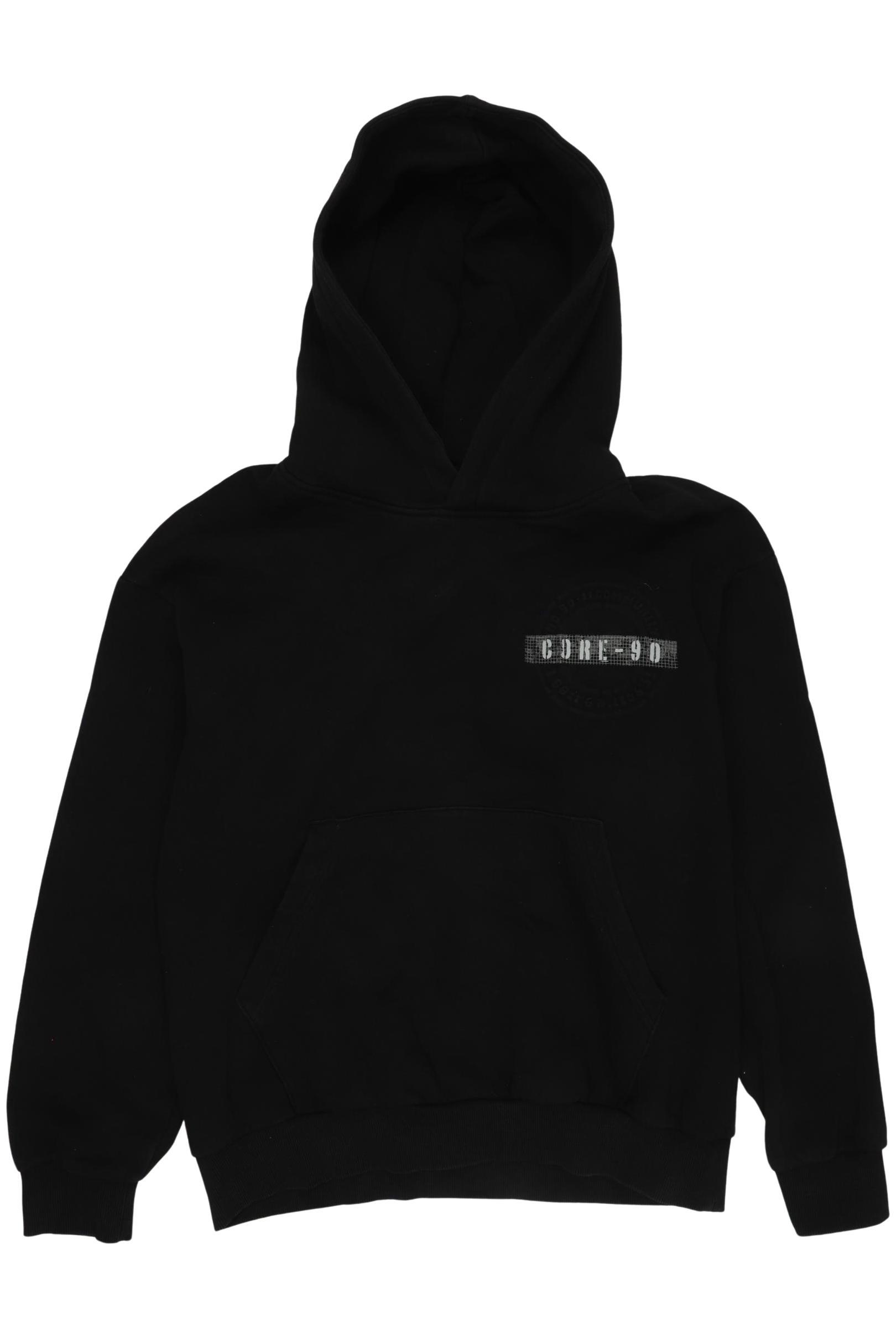 

Jack & Jones Herren Hoodies & Sweater, schwarz, Gr. 164