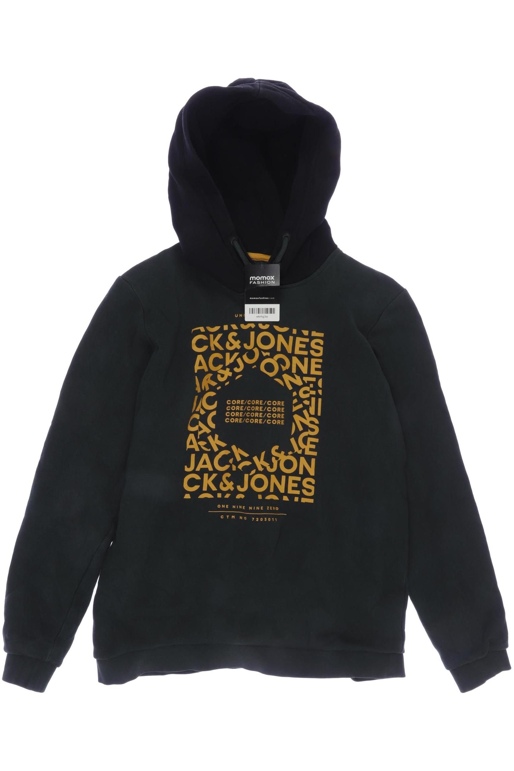 

Jack & Jones Jungen Hoodies & Sweater, grün