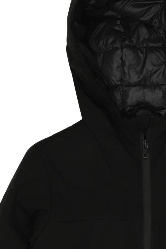 Thumbnail - Jack &amp; Jones Herren Jacke, schwarz, Gr. 152