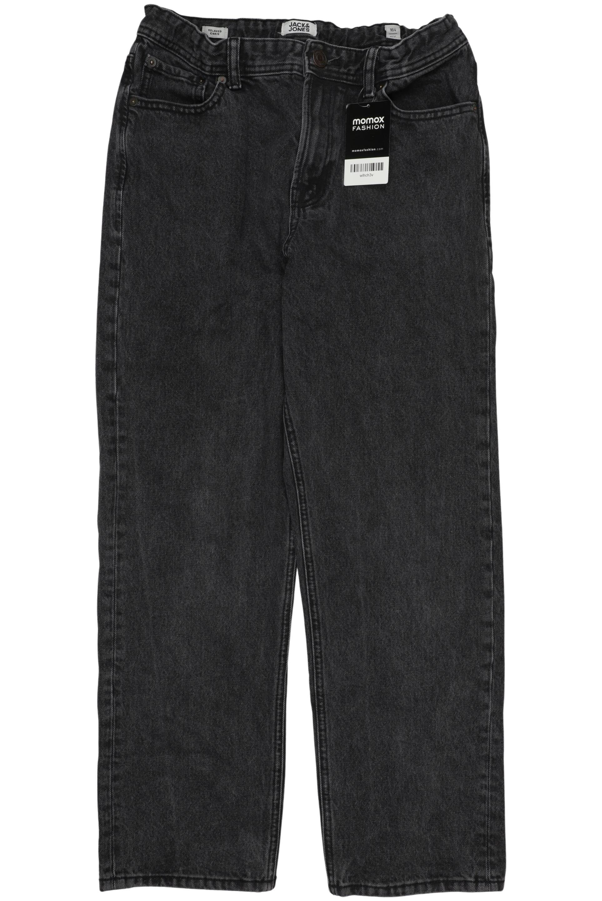 

Jack & Jones Herren Jeans, grau, Gr. 164